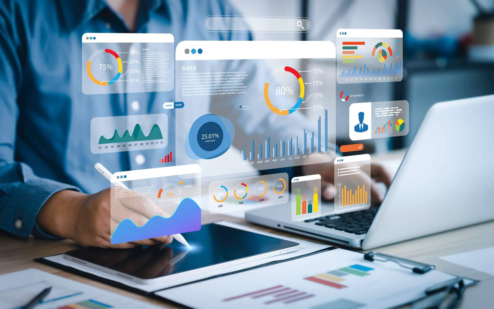 Monitorización de sistemas; la clave para el control efectivo de entornos IT en empresas