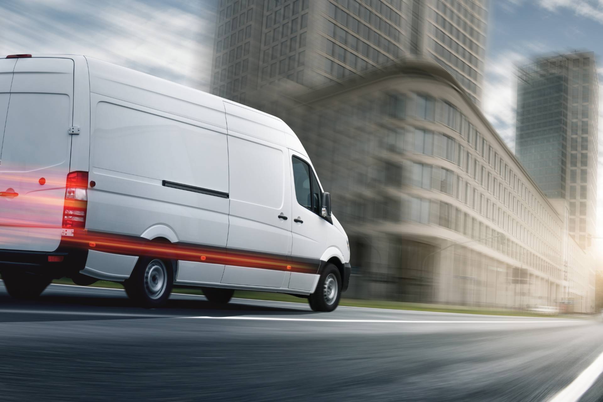 Tienda online especializada en renting de coches y furgonetas