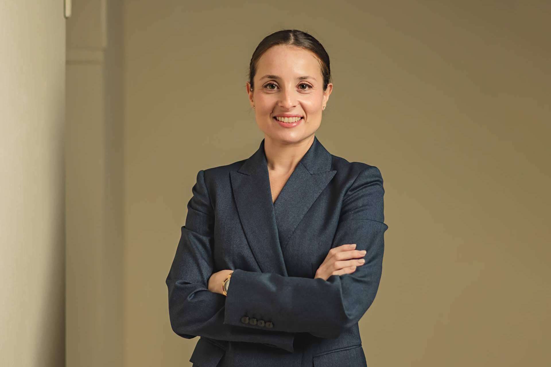 Abogacía con propósito; Laura Páez y su lucha por la justicia laboral