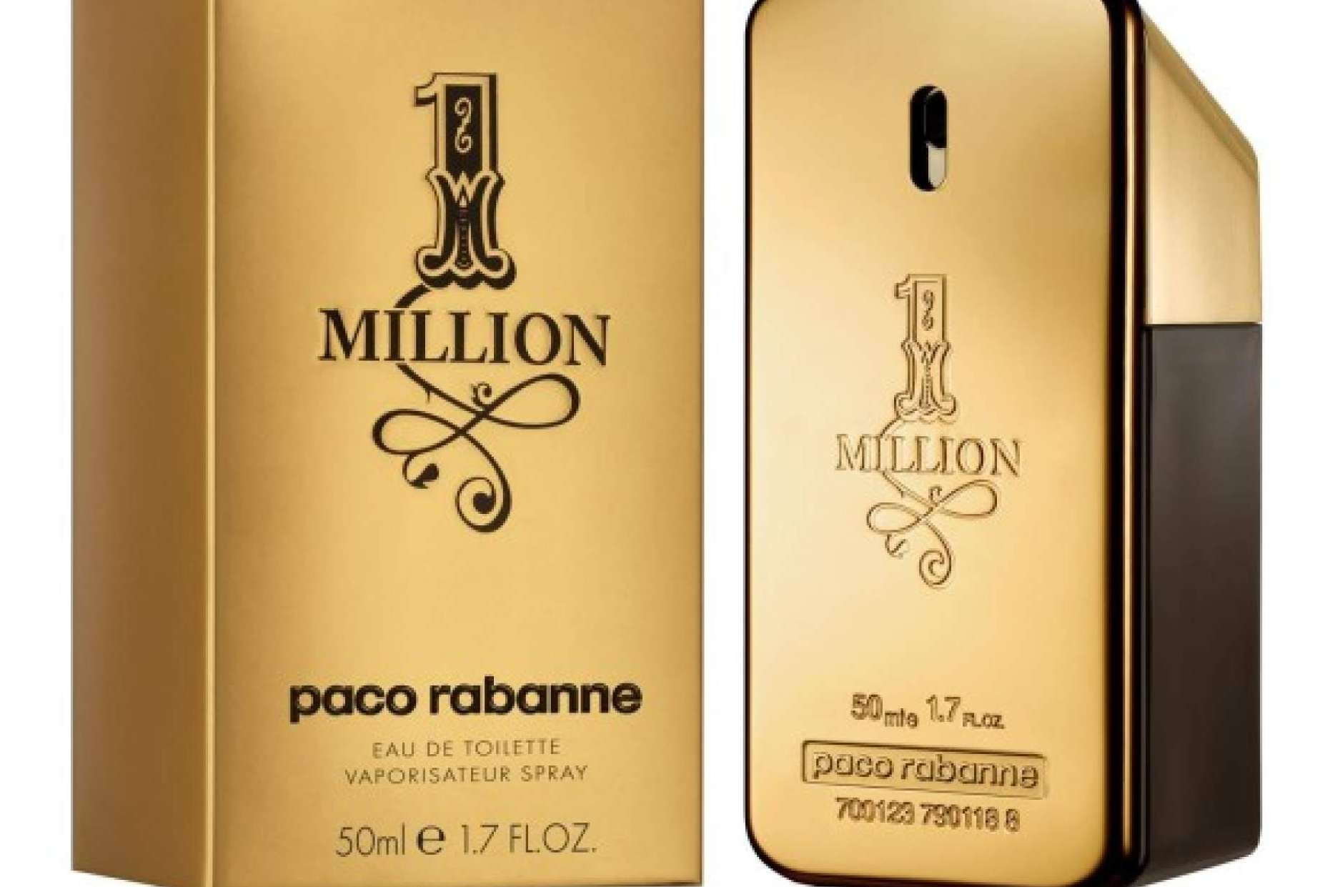 Perfumes y cosméticos con descuentos de hasta el 86% en New Black Más