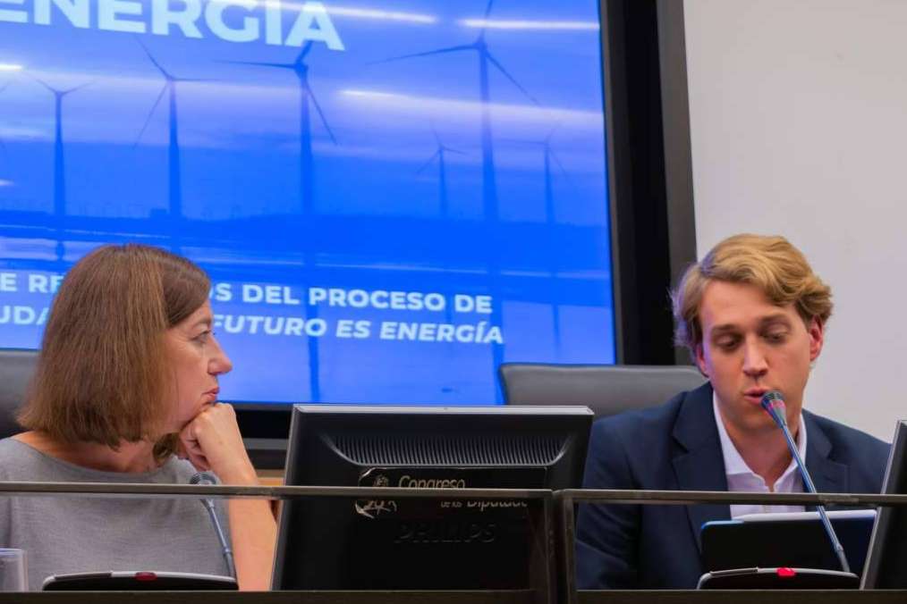 Los expertos respaldan la demanda juvenil de reforzar las redes eléctricas en la transición energética