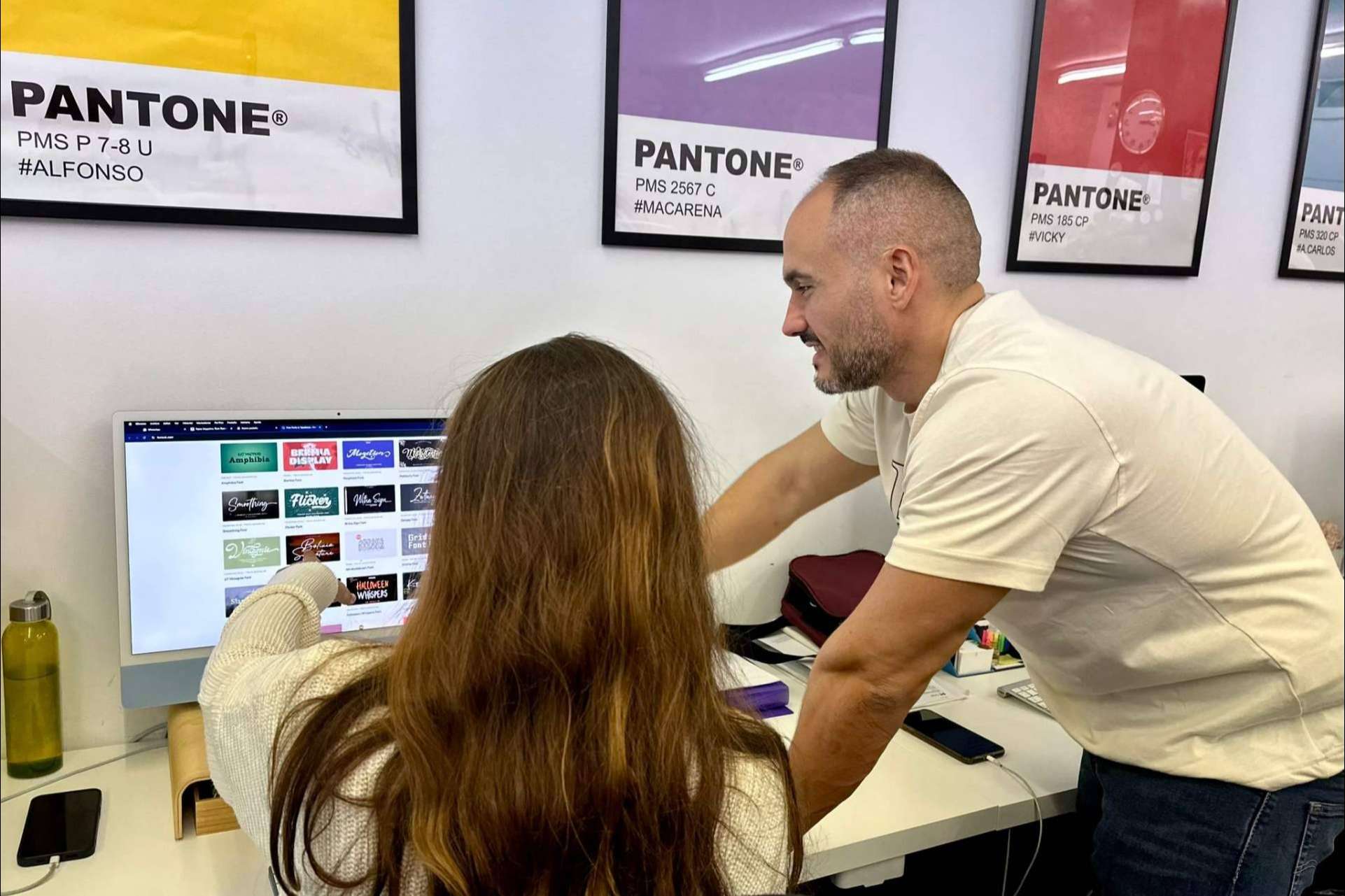 Agencia de marketing digital en Sevilla y Madrid con enfoque integral y disruptivo, BrandMedia