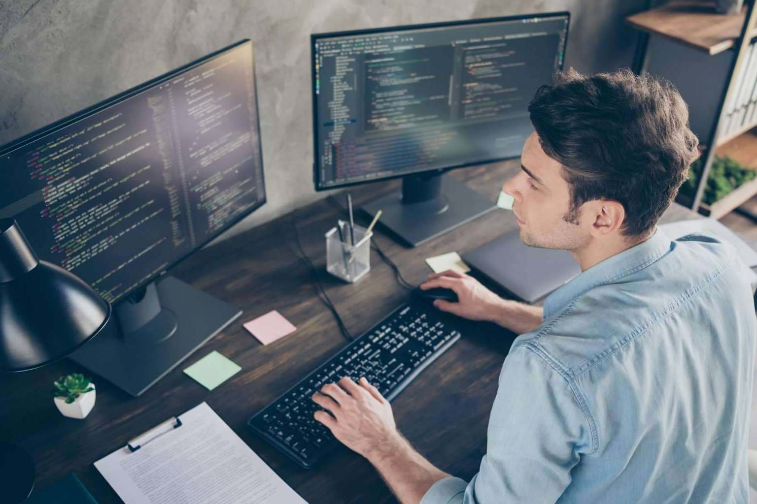 Desarrollo gratuito de software a medida, de la mano de Roney