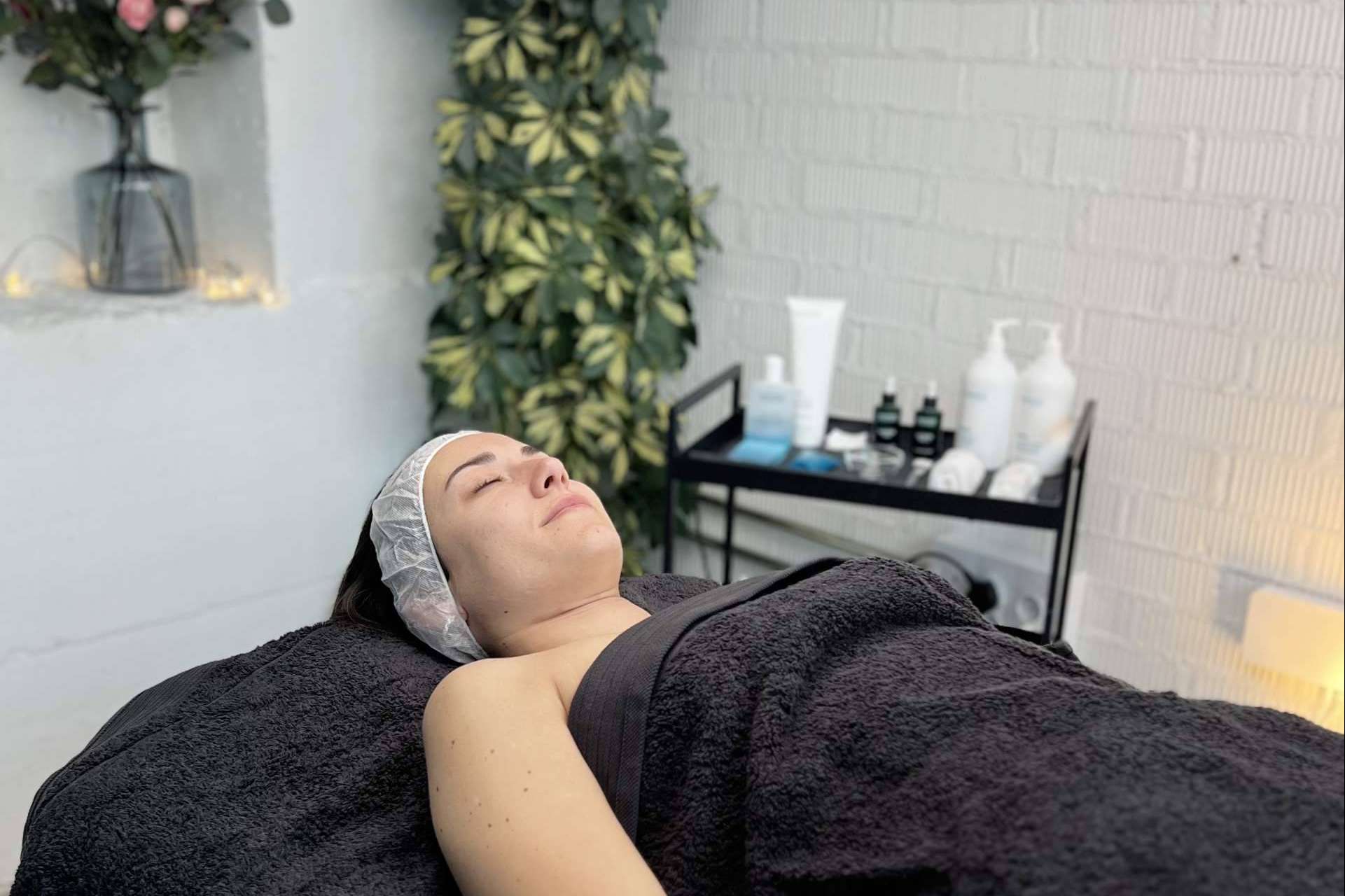 Lashes & Go, un centro de belleza a la vanguardia de las técnicas de belleza del momento