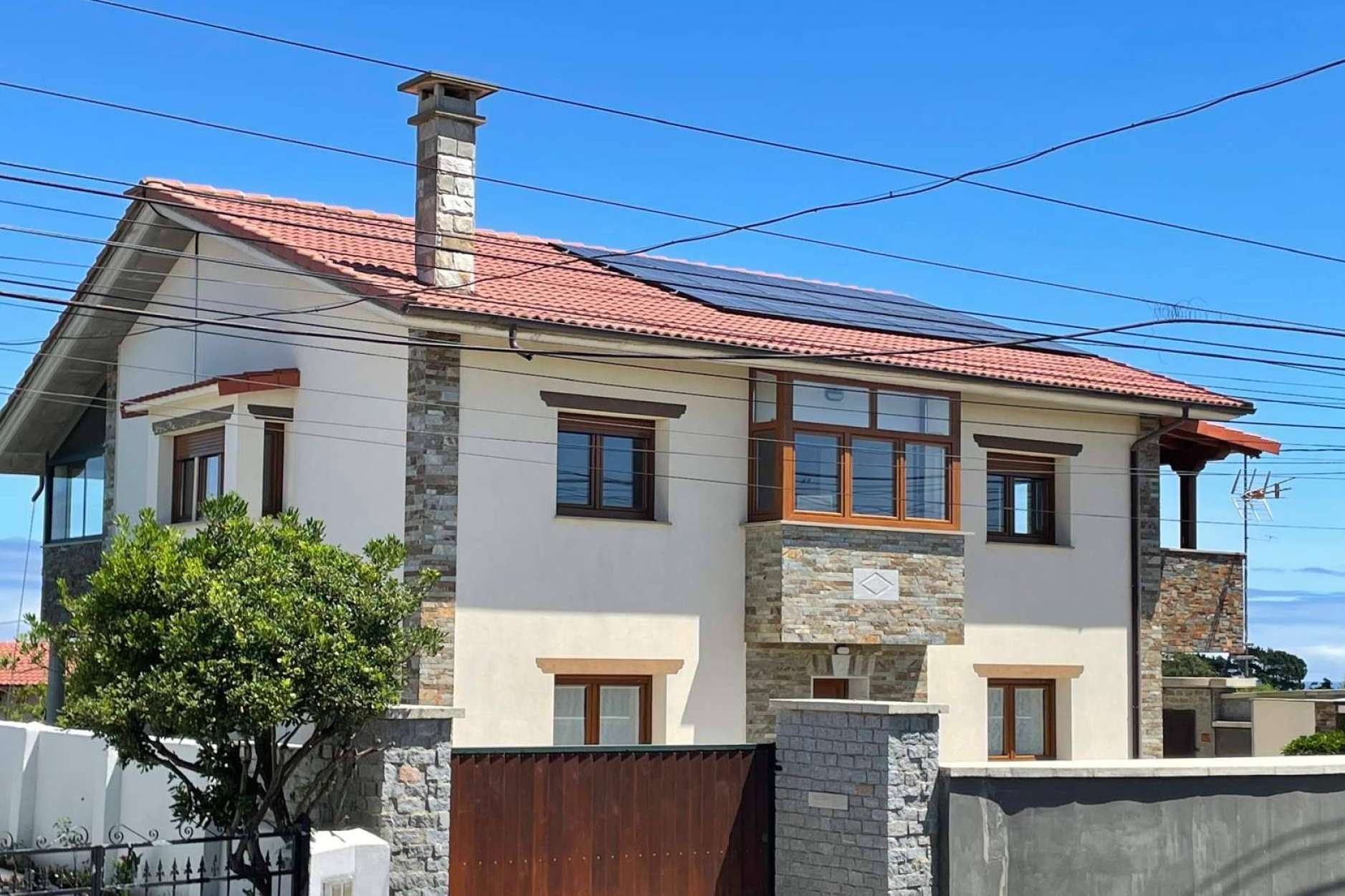 Alromar Energía se especializa en instalación y mantenimiento de paneles solares en Madrid