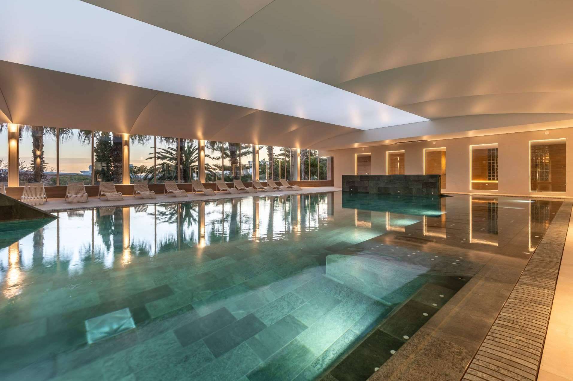 Uno de los mejores spas de Talasoterapia a nivel Global está en Benicasim