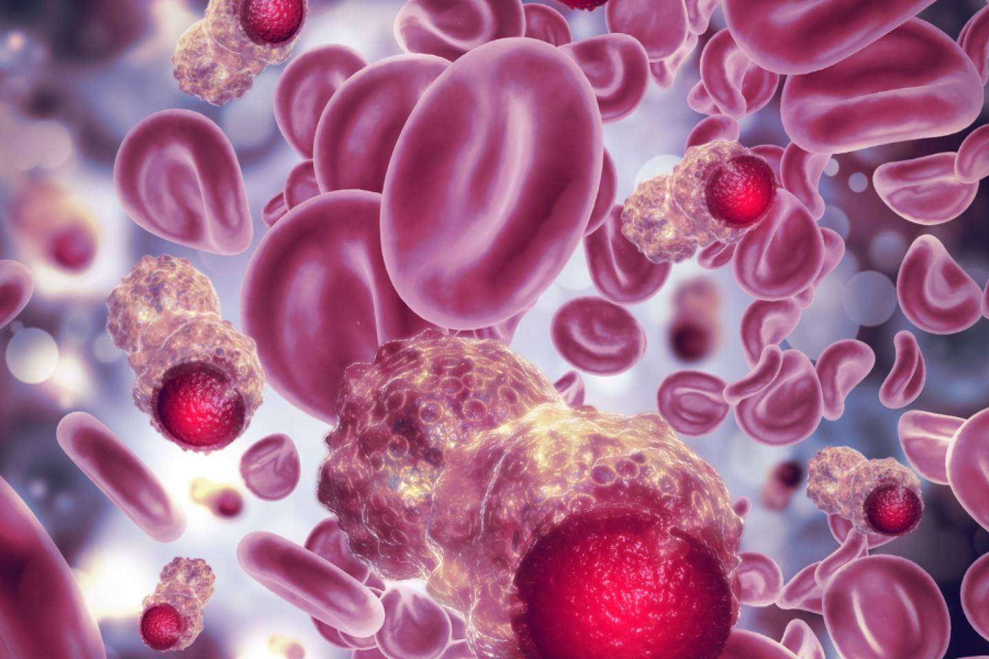 Tratamientos innovadores de inmunoterapia contra el cáncer en México