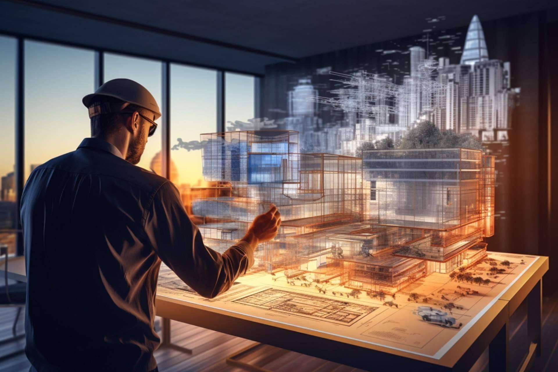 Especialización en sistema BIM para arquitectos españoles con Editeca