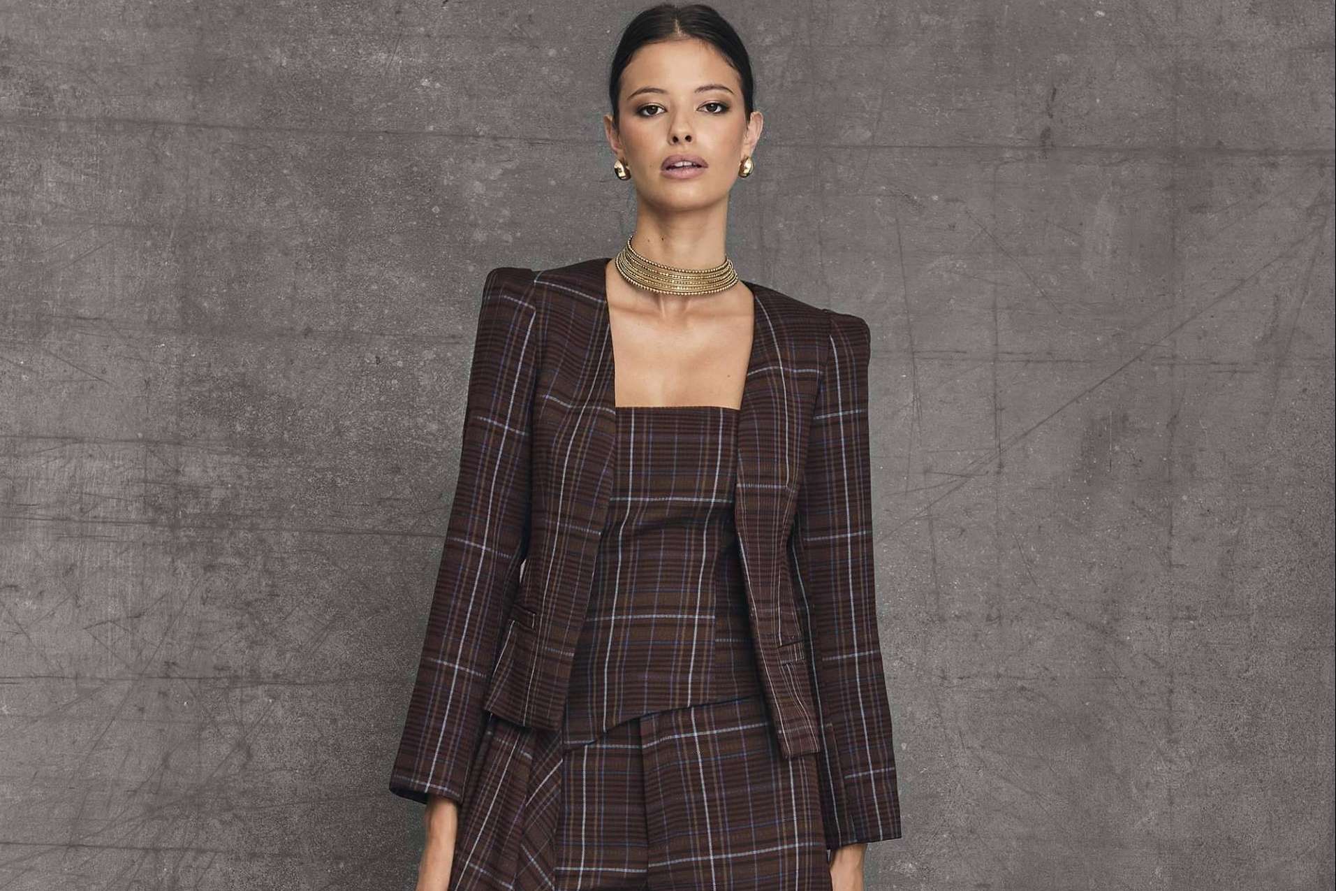 CHEERS, la nueva colección de vestidos de fiesta para brillar en cada brindis