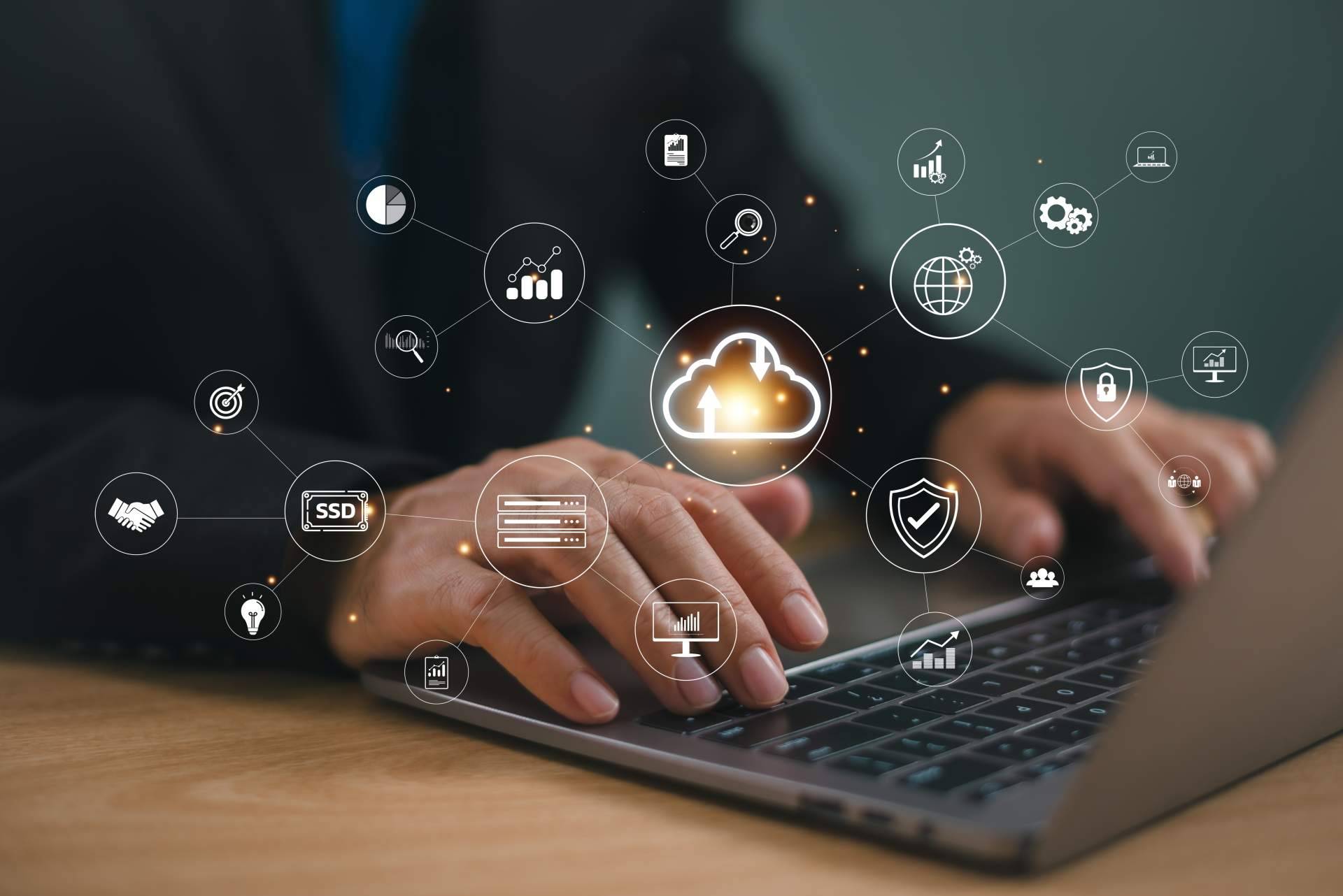 Imagar Solutions Company ofrece una consultoría informática especializada en transformación digital
