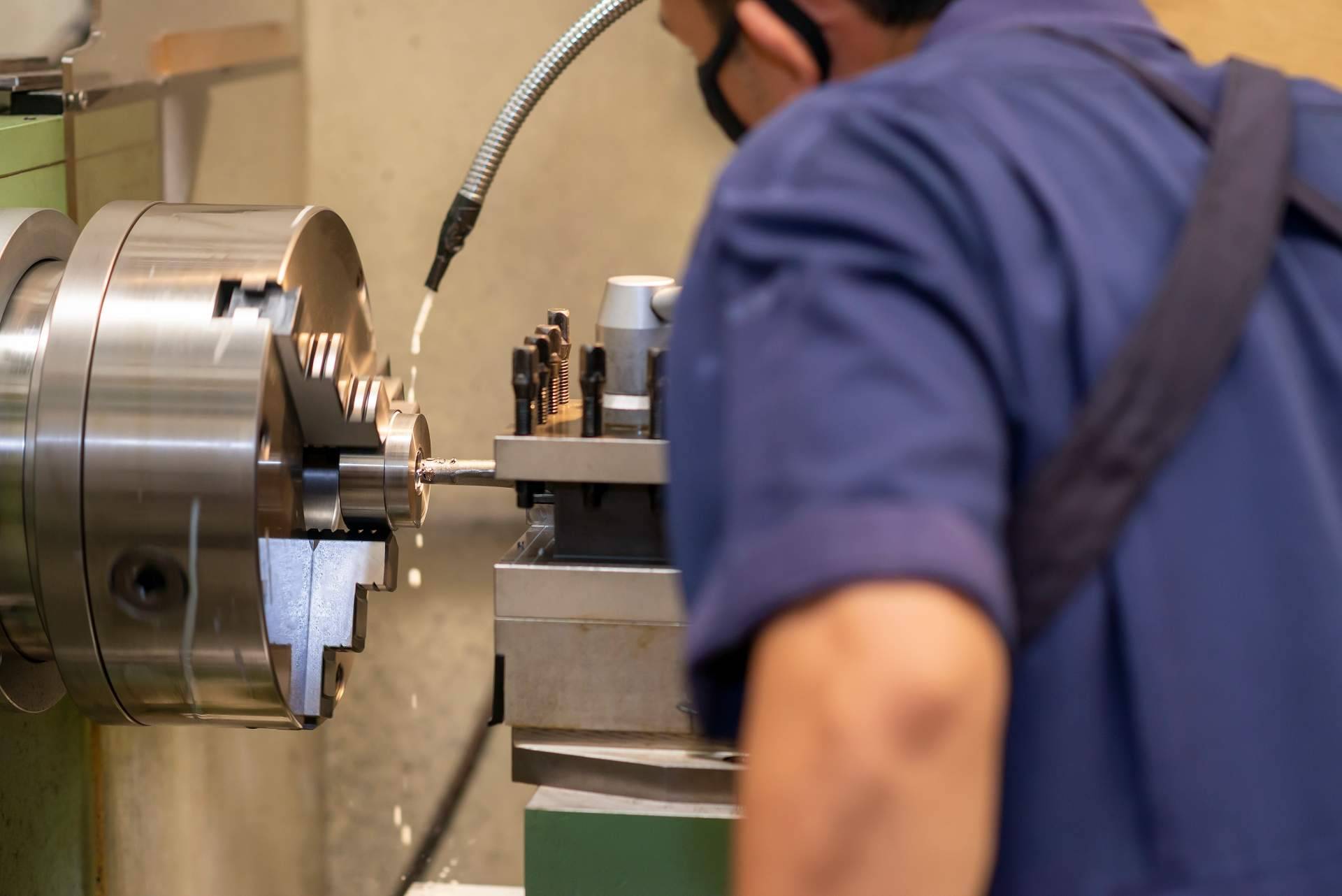 Grumeber proporciona soluciones integrales en metalurgia con experiencia y precisión