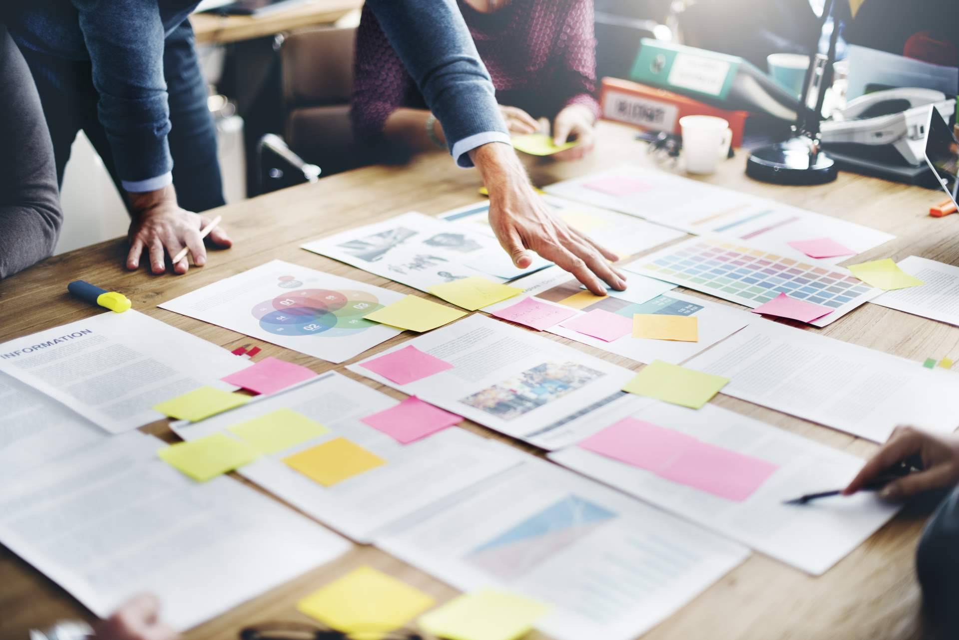 Estrategias de SEO y enlaces externos, Daimatics optimiza la presencia online de empresas