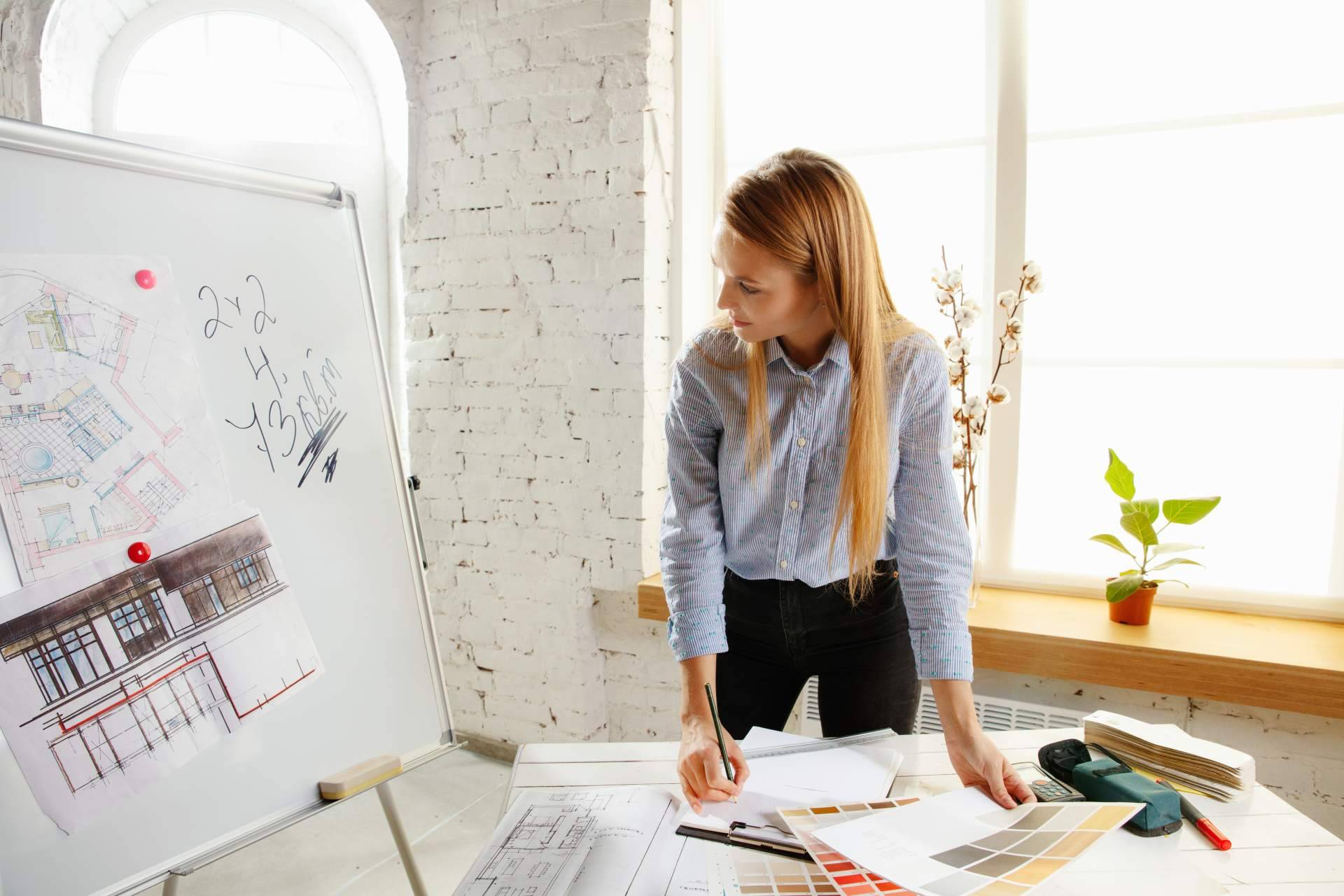 CGE Studio apuesta por el valor de la mujer en la construcción