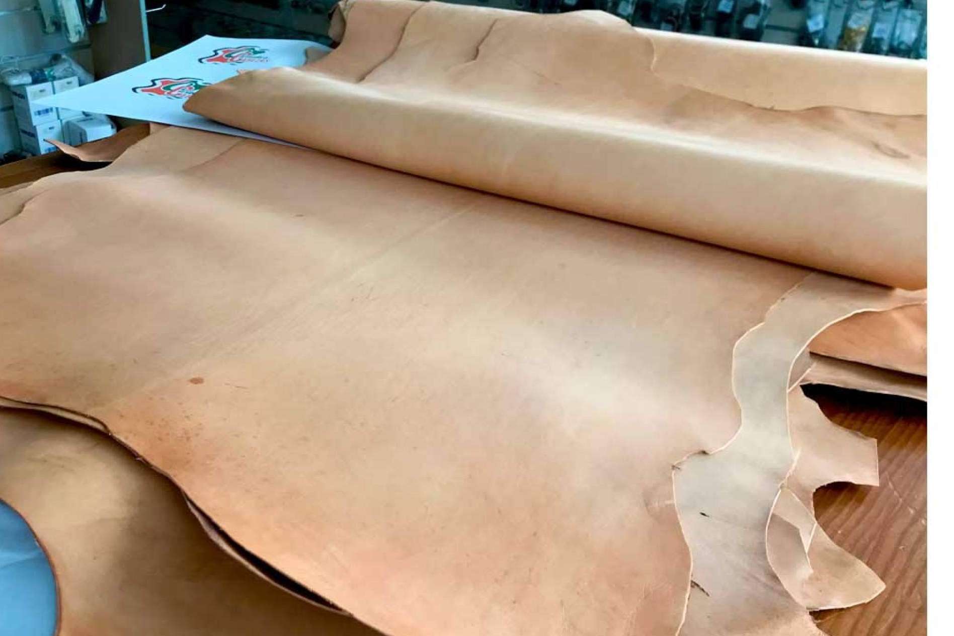Curtidos Cabezas, experiencia y tradición en el arte del cuero