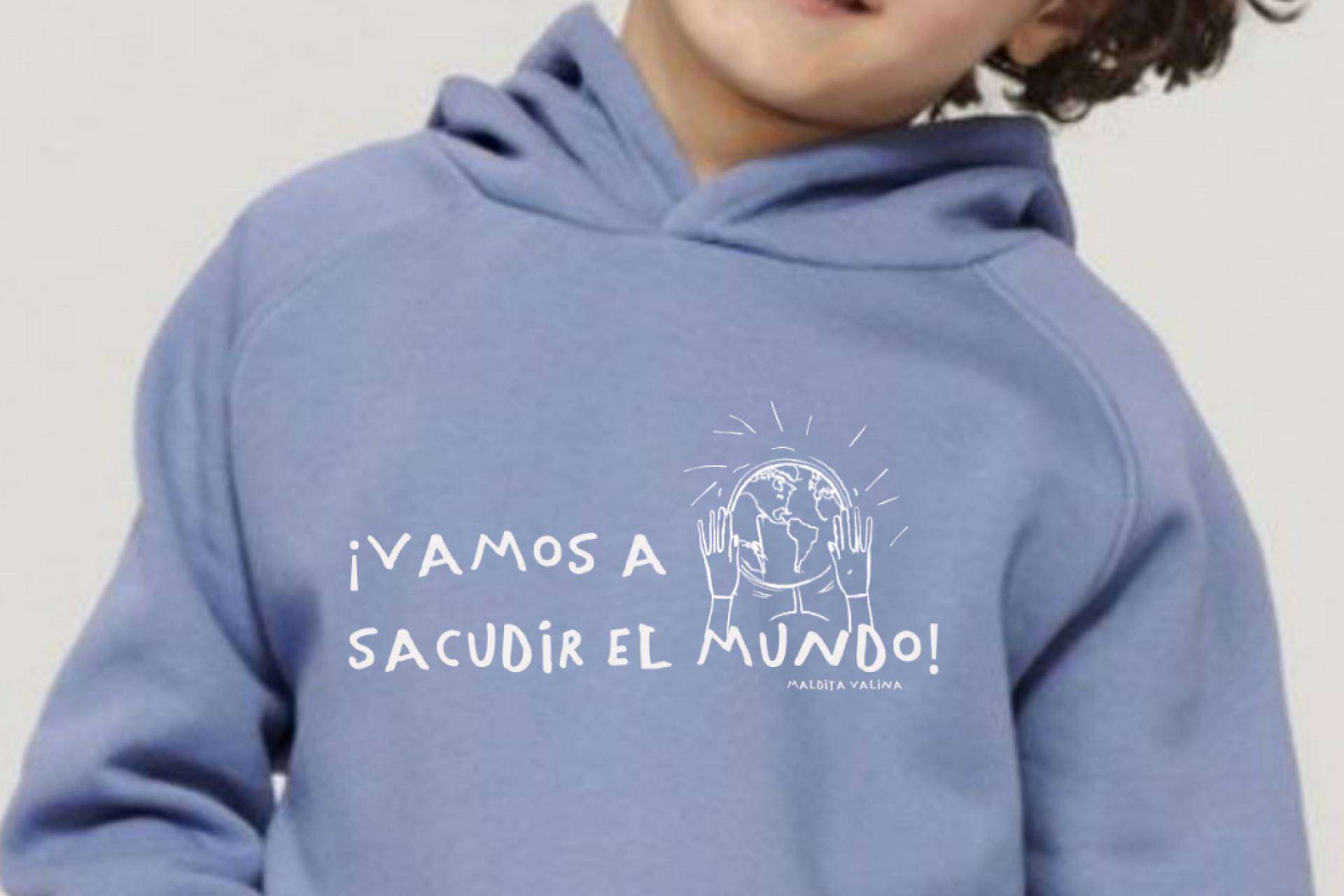 Maldita Valina; una marca emergente con diseños originales y un fin solidario
