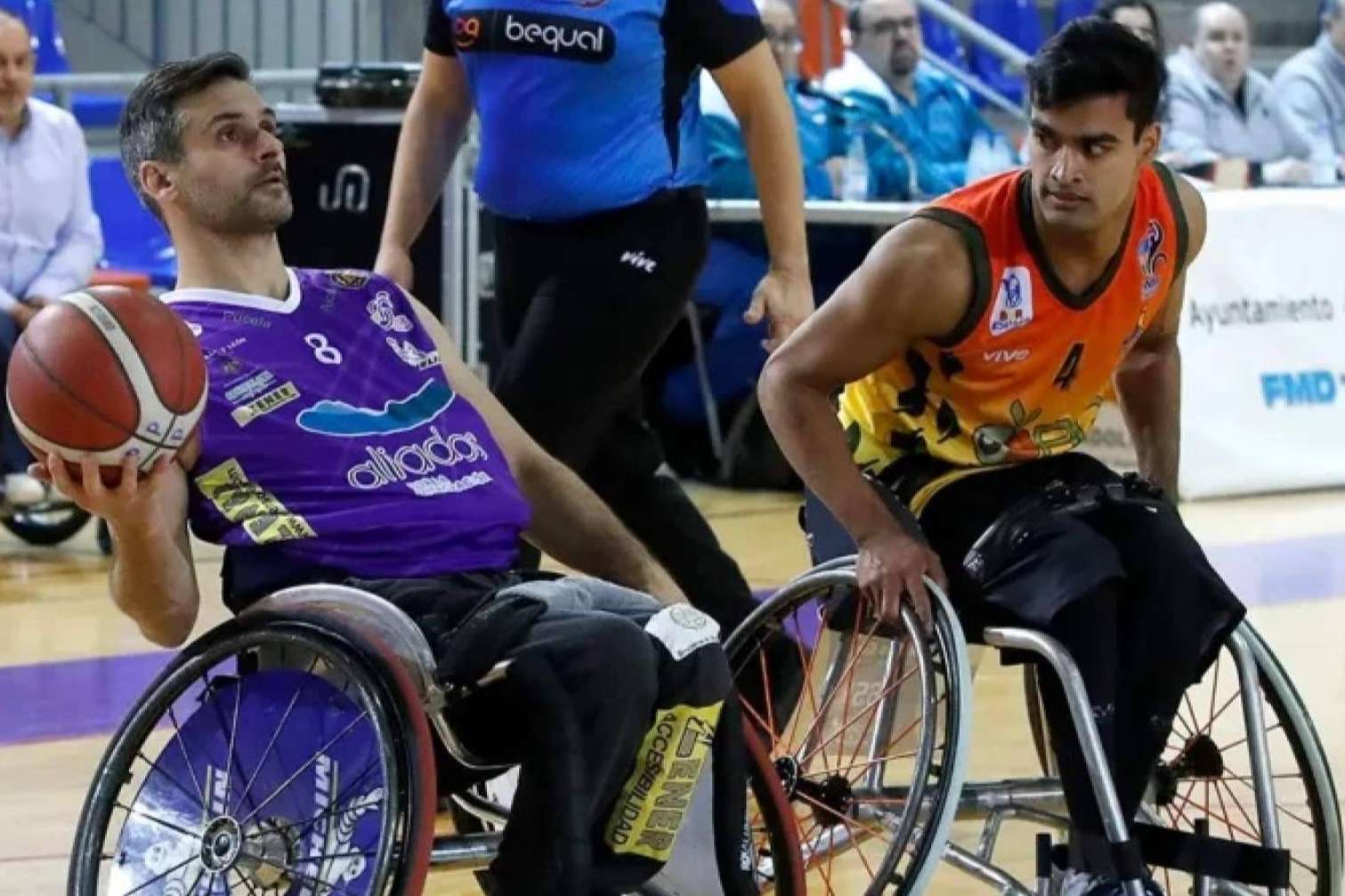 Santa Marta de Tormes ciudad piloto de igualdad mediante el deporte inclusivo