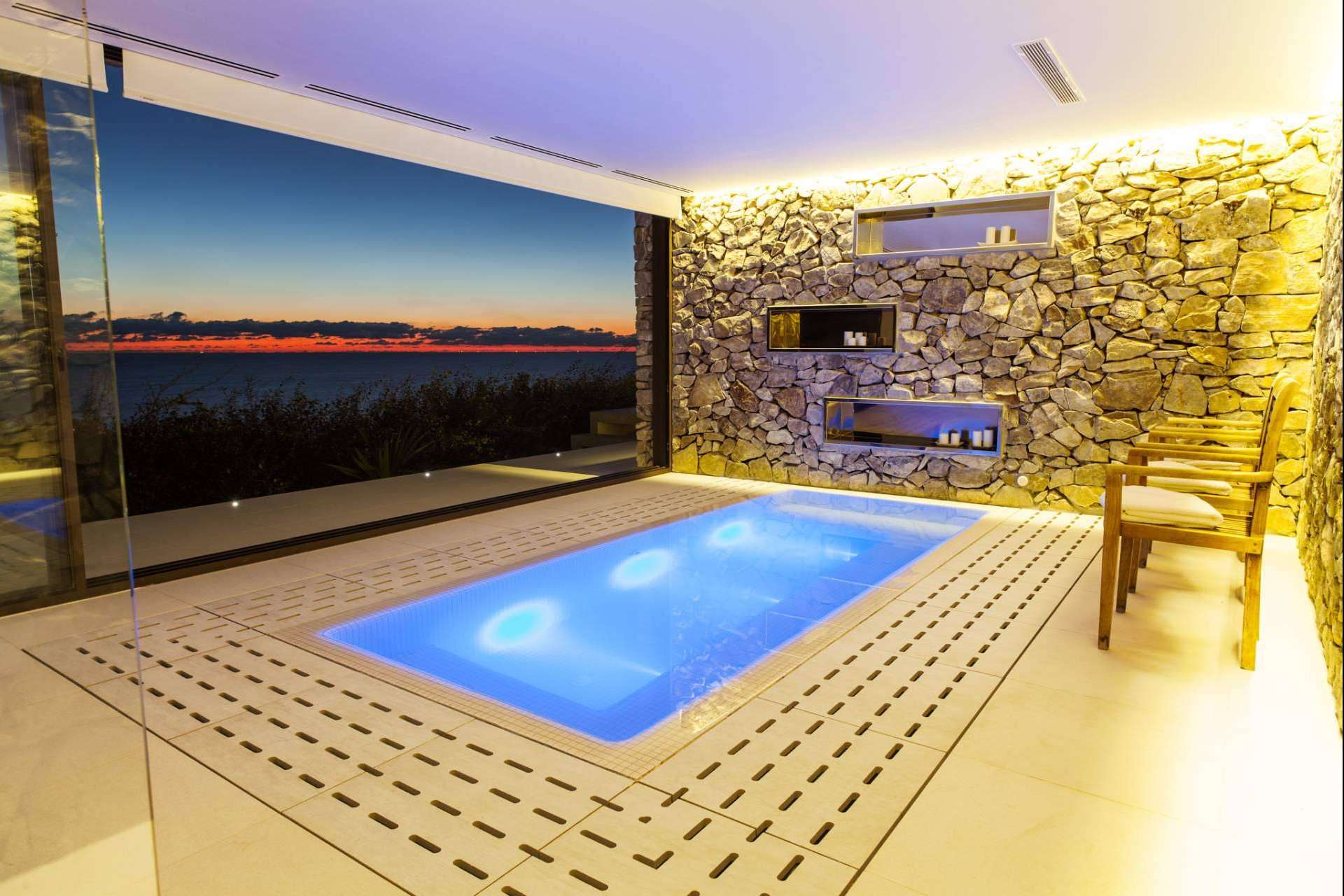 Villa Alkaram, una nueva experiencia de alquiler de villa de lujo en Zahara de los Atunes