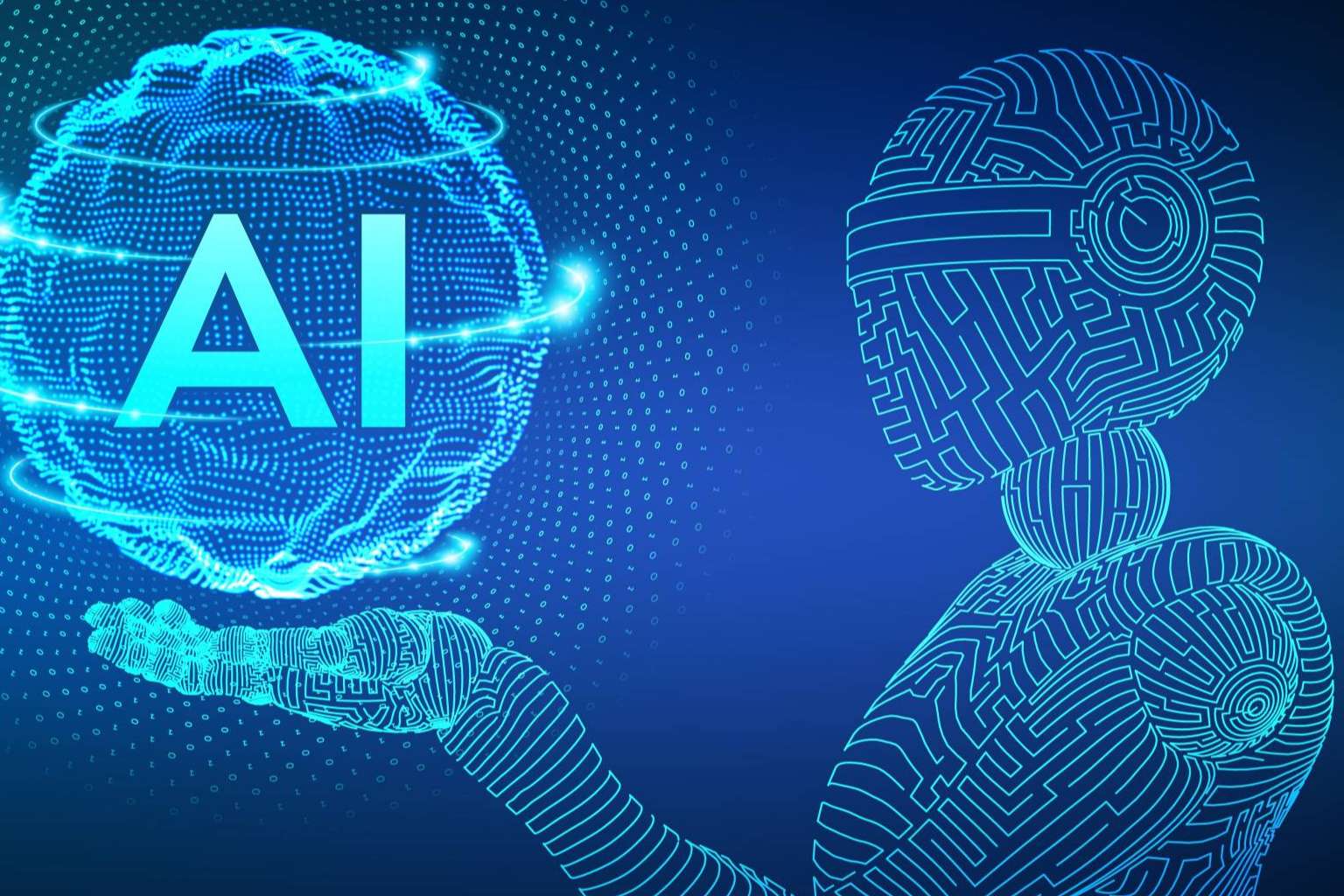 El futuro de la atención empresarial ya está aquí; Asistentes Virtuales de IApropia.com
