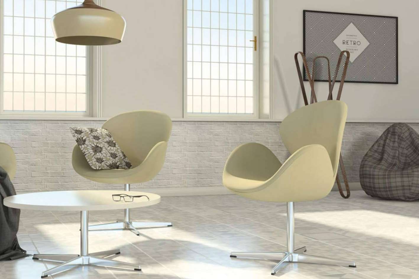 Oficinas flexibles y colaborativas, la propuesta de OfficeDeco para un entorno laboral inspirador