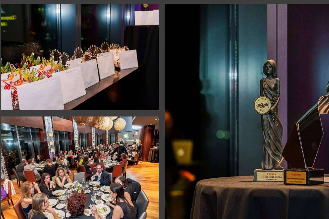Diversity and Inclusion Awards, premios de referencia en Diversidad y Bienestar