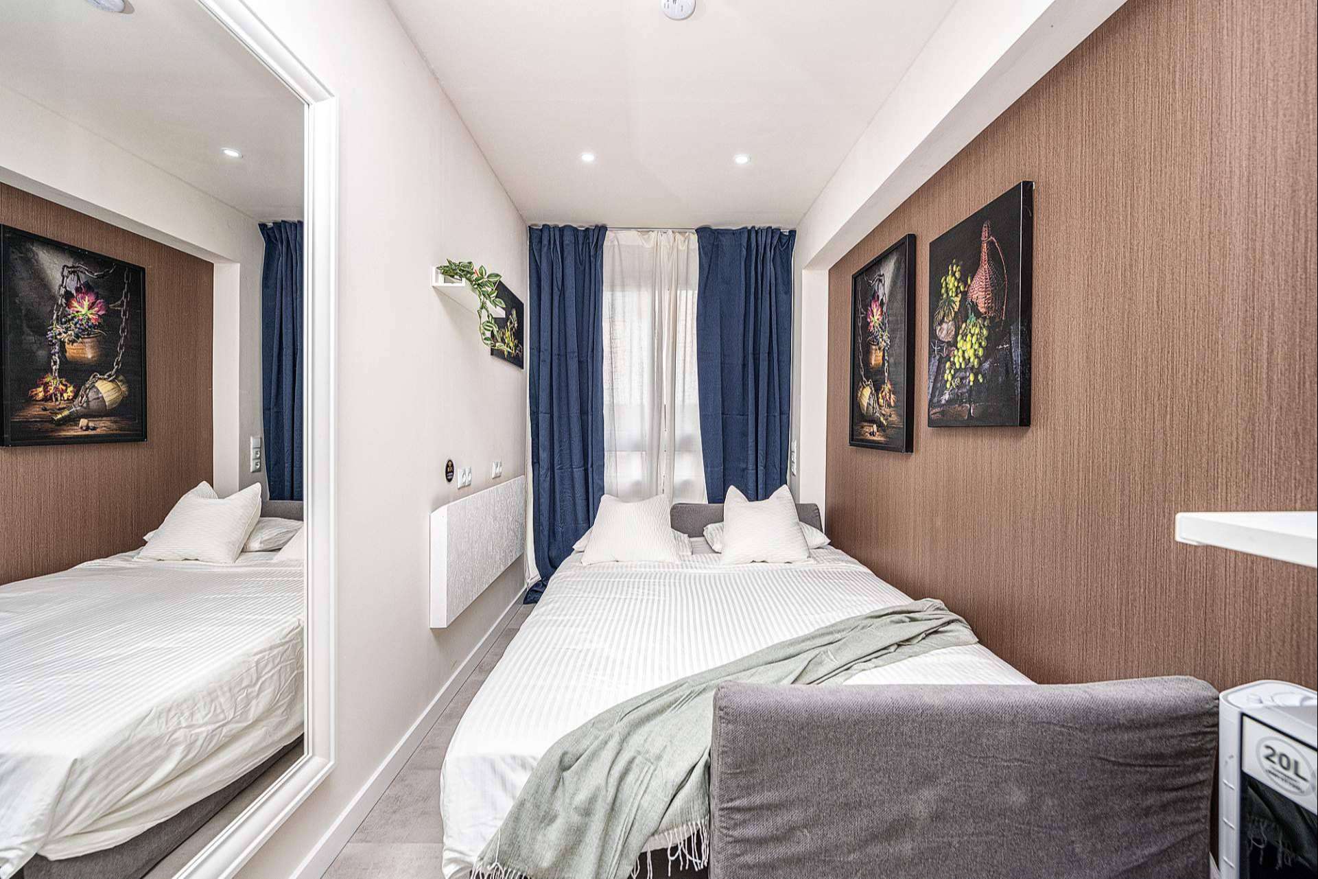 Alojamiento barato en Las Canteras; Rooms Canteras revoluciona el concepto de hostal boutique