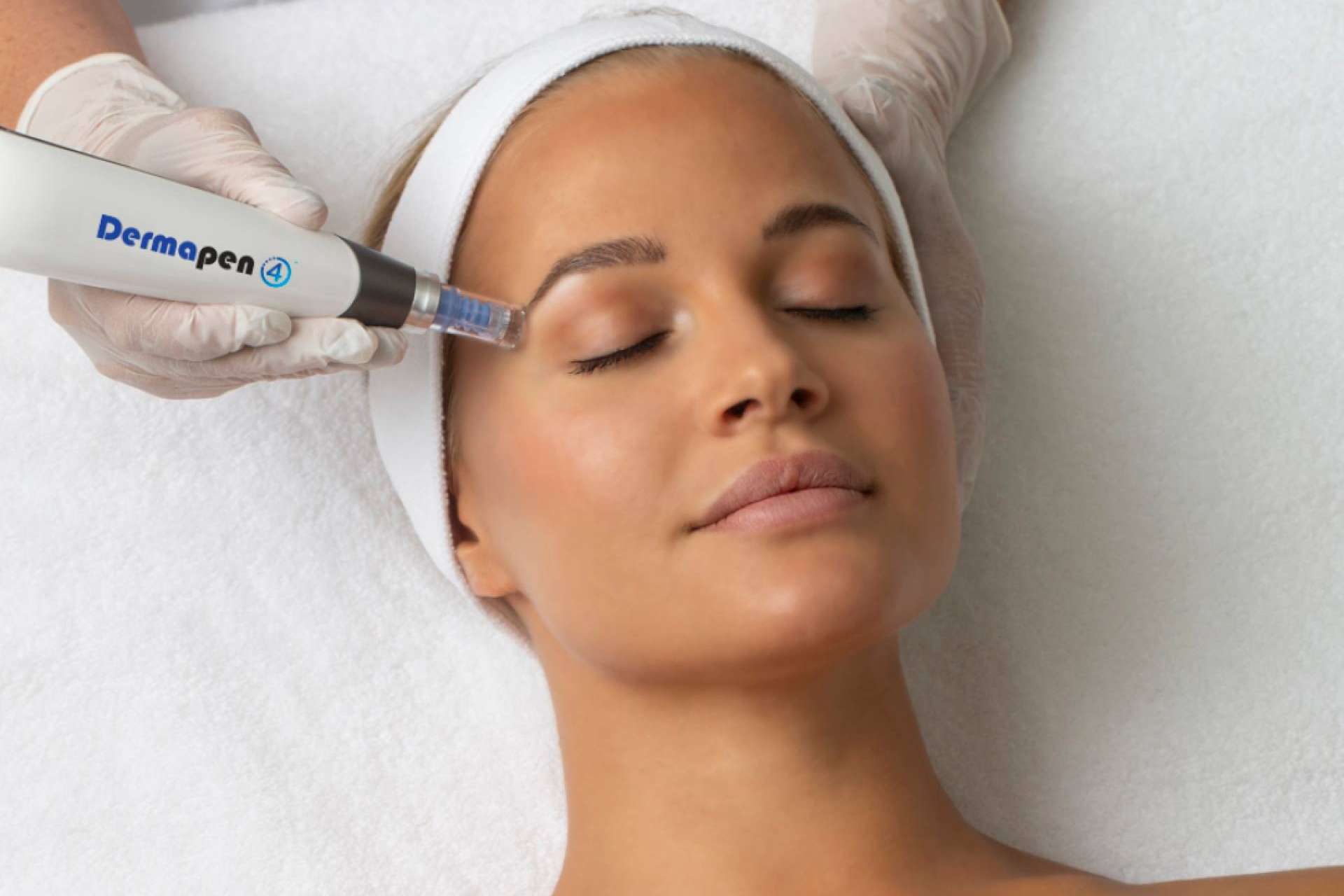 DERMAPEN™ de THR, es el microneedling médico estético por excelencia