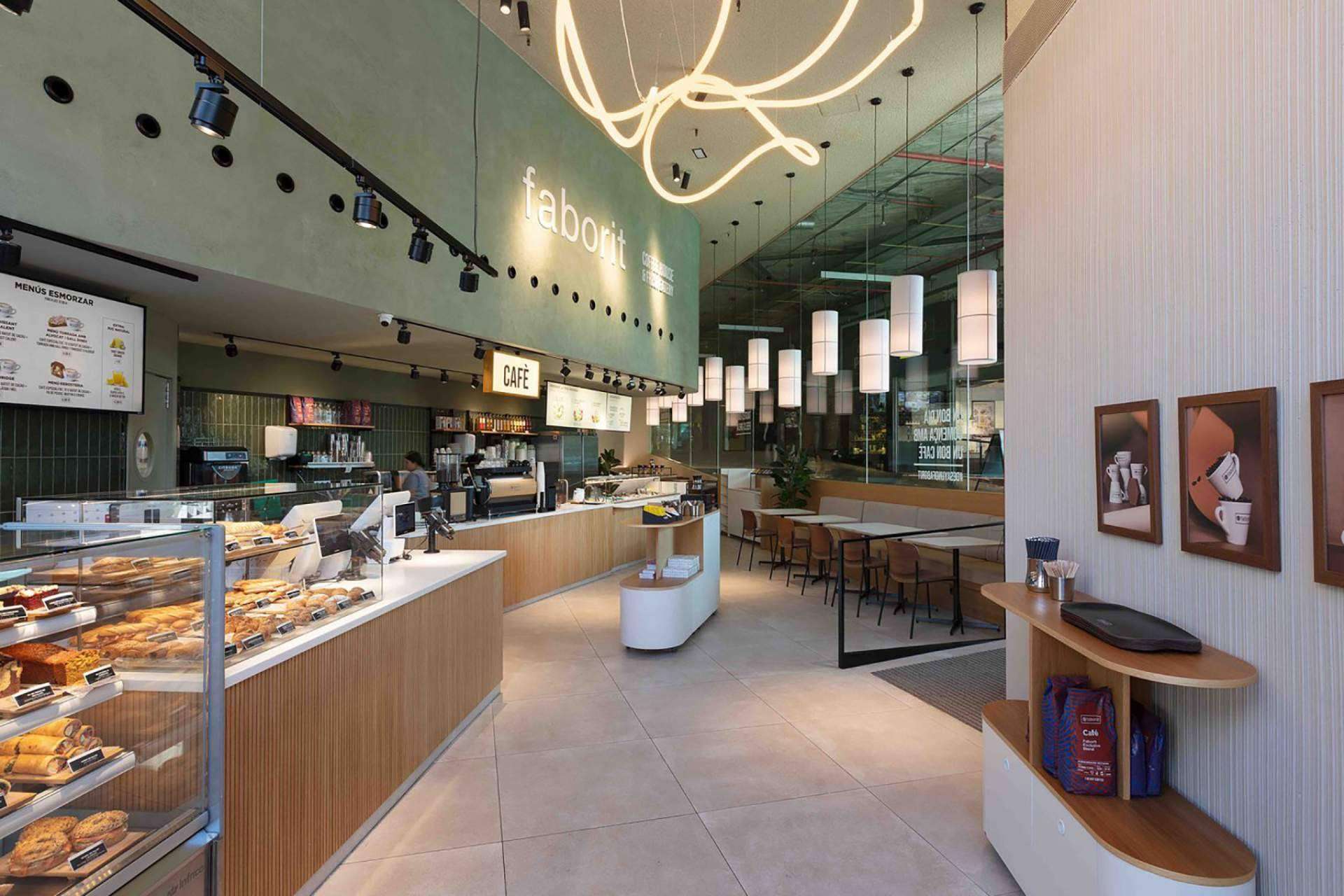 Indastudio BCN destaca en Barcelona con su enfoque innovador en interiorismo comercial