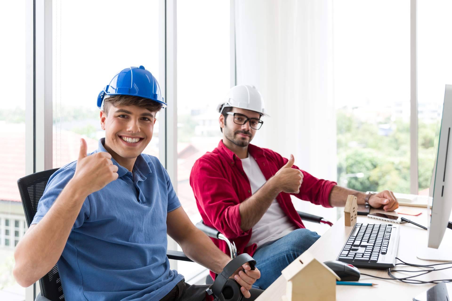 Construying impulsa a los profesionales de la construcción con leads y proyectos de calidad