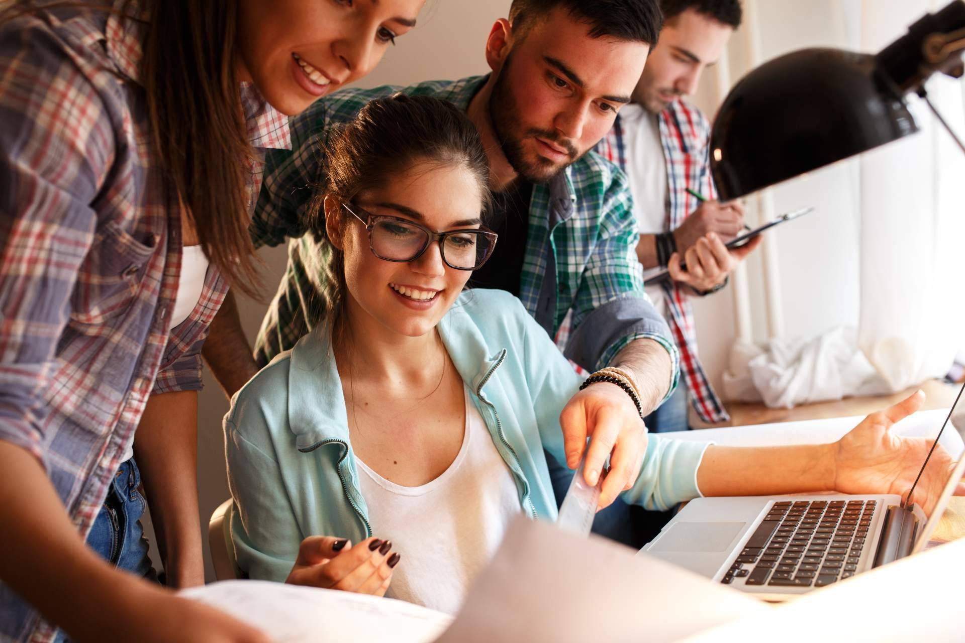 4 factores que afectan la decisión de los estudiantes cuando requieren alquilar un piso