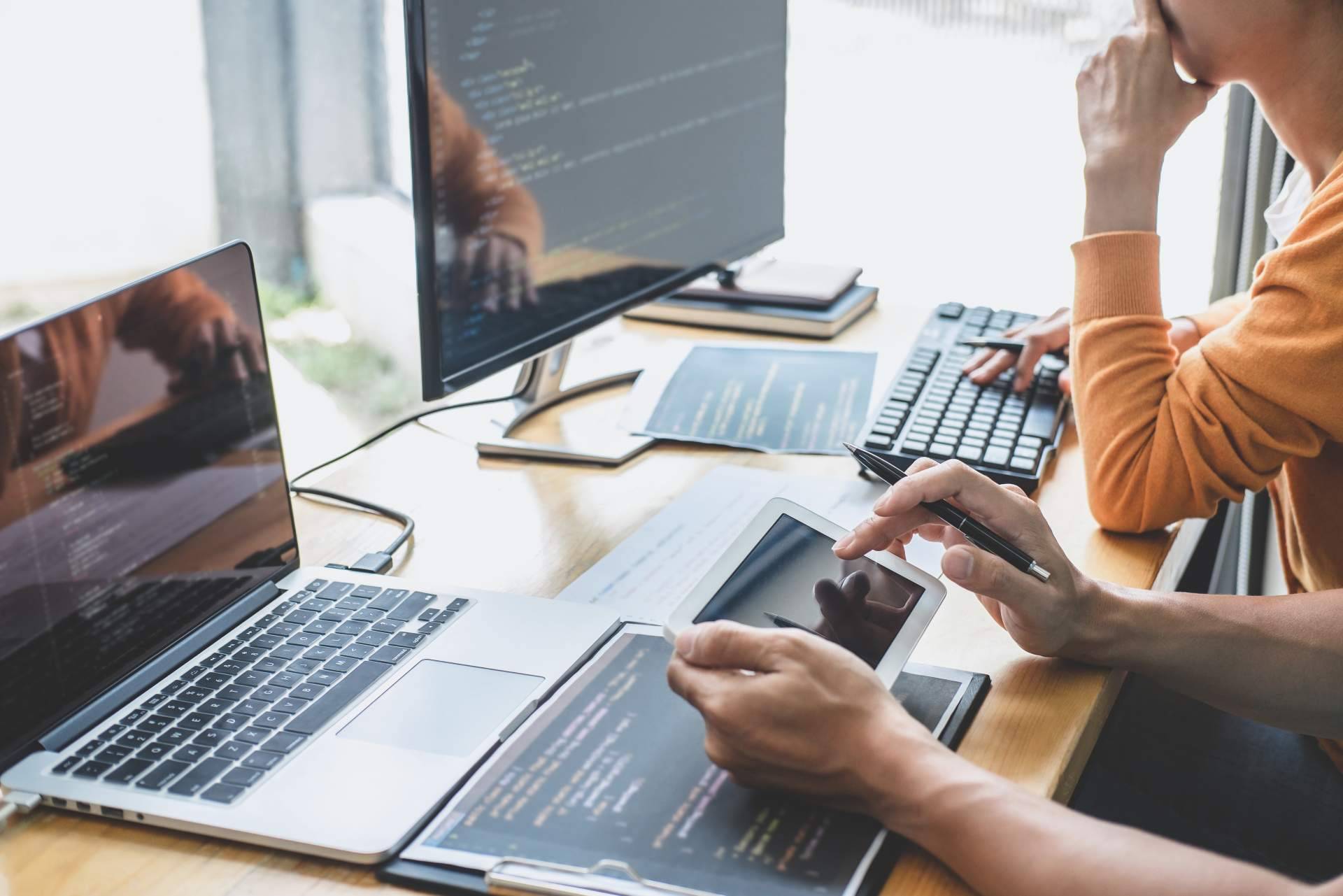 Estrategias para optimizar herramientas digitales en el entorno empresarial