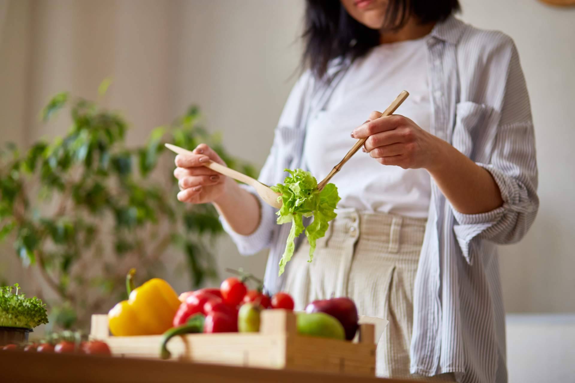 Damaris Fraga, la nutricionista en Castellón que transforma la salud digestiva