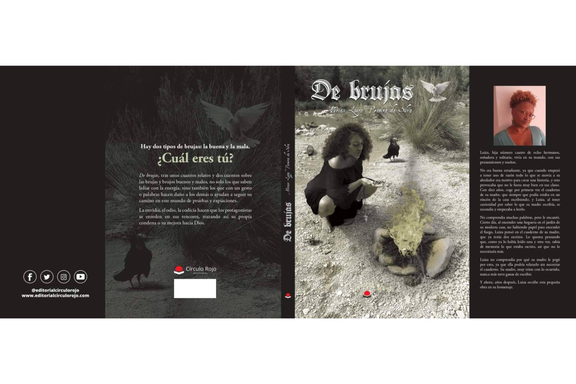 De las páginas al cine, 'De Brujas' busca dar vida a su universo mágico en la gran pantalla