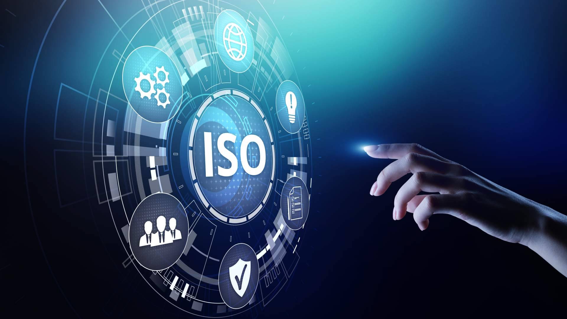 La plataforma de mensajería segura Enigm recibe la certificación ISO 27001