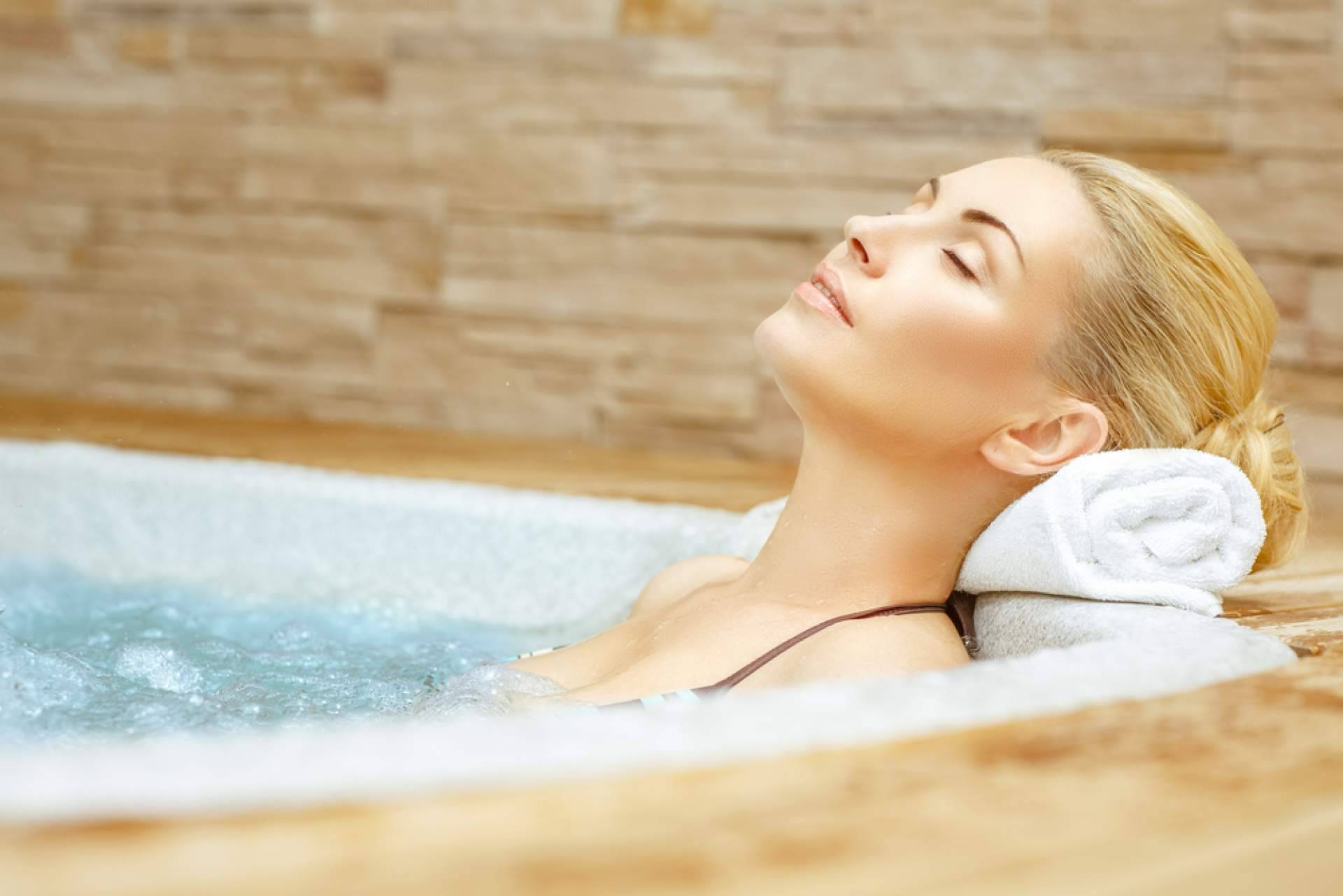 Warmpool, bombas de aire para jacuzzi y spa entregadas en 24 horas