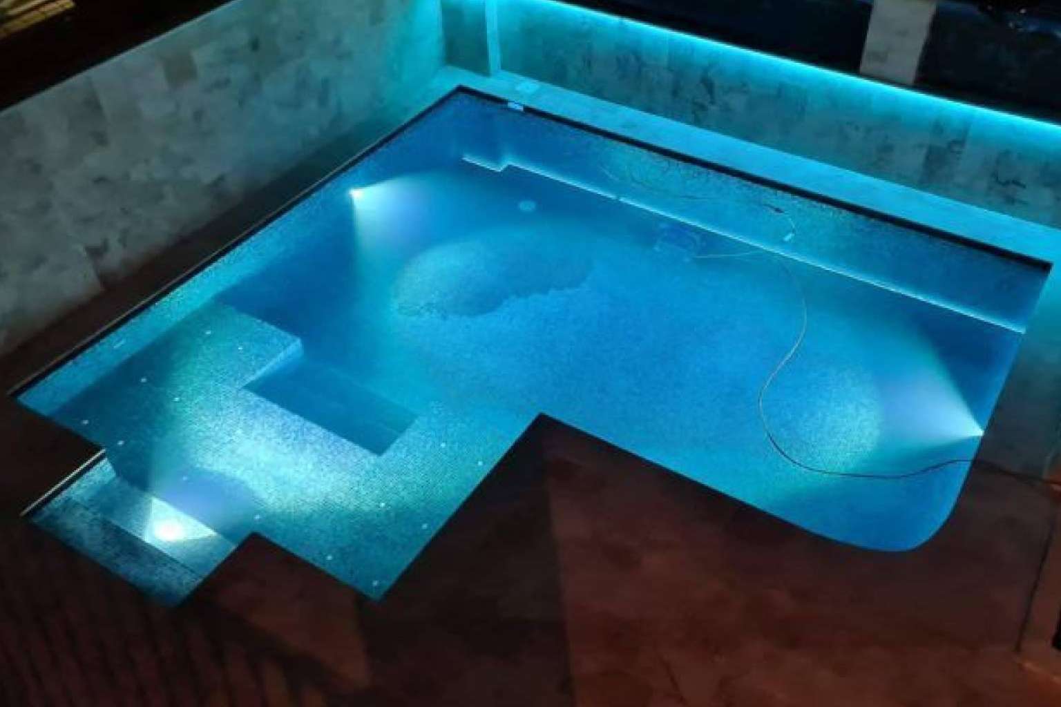 Swimhome apuesta por la innovación en accesorios para piscinas y mantenimiento integral