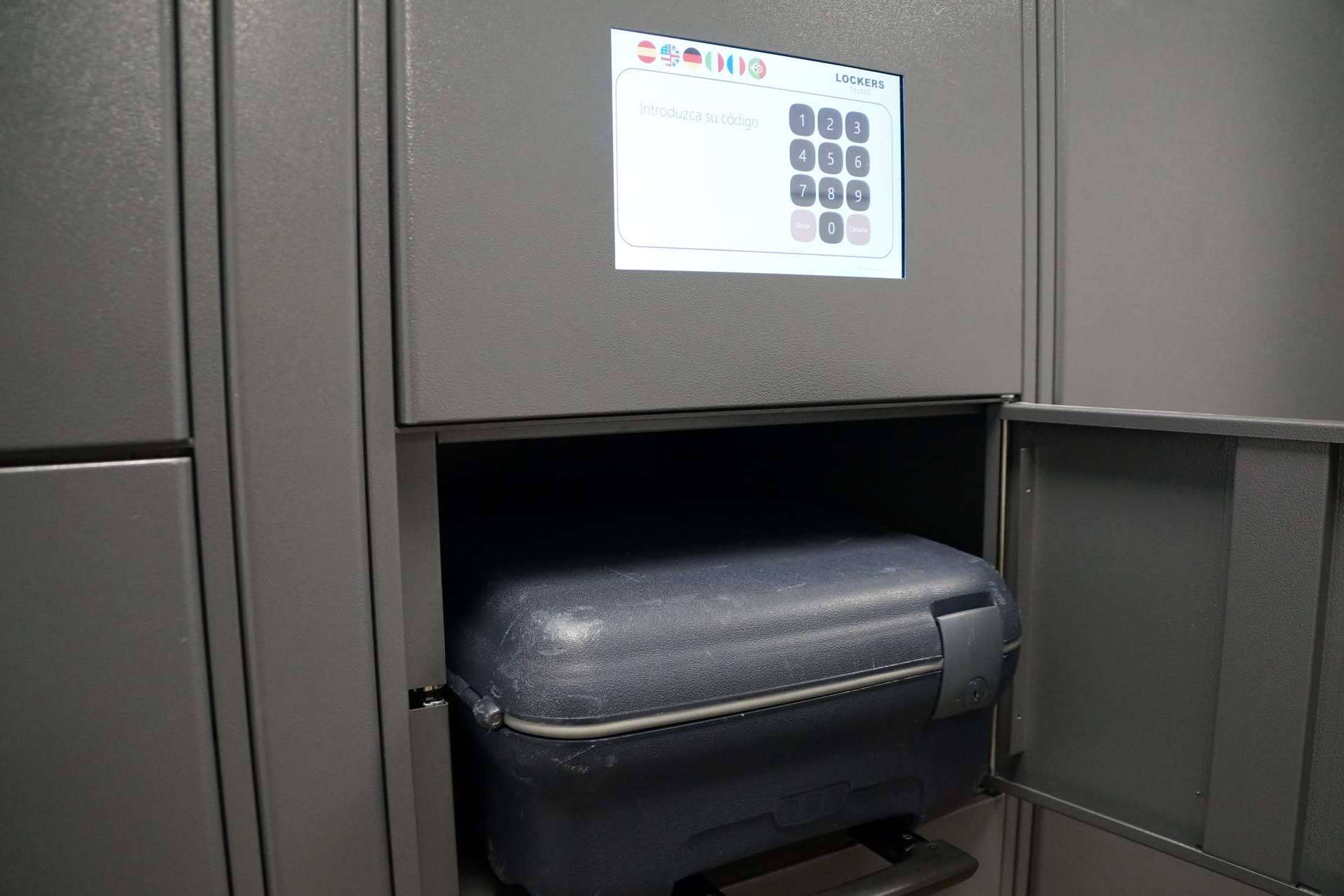 Quinto aniversario de Toledo Lockers; cinco años liderando la seguridad y comodidad del turismo en el centro histórico