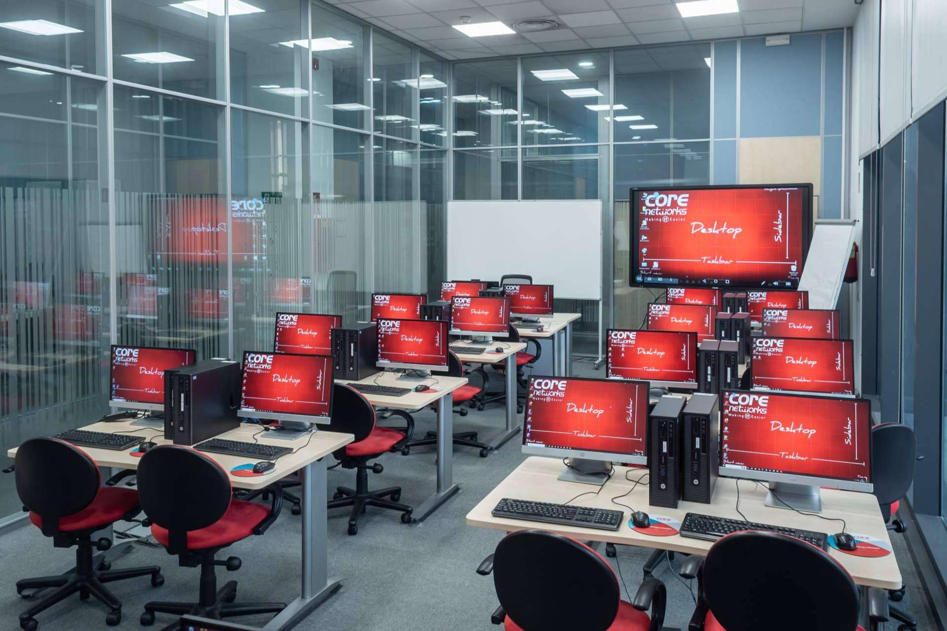 MisCursosyFormación facilita el acceso a cursos gratuitos para trabajadores y desempleados en la Comunidad de Madrid