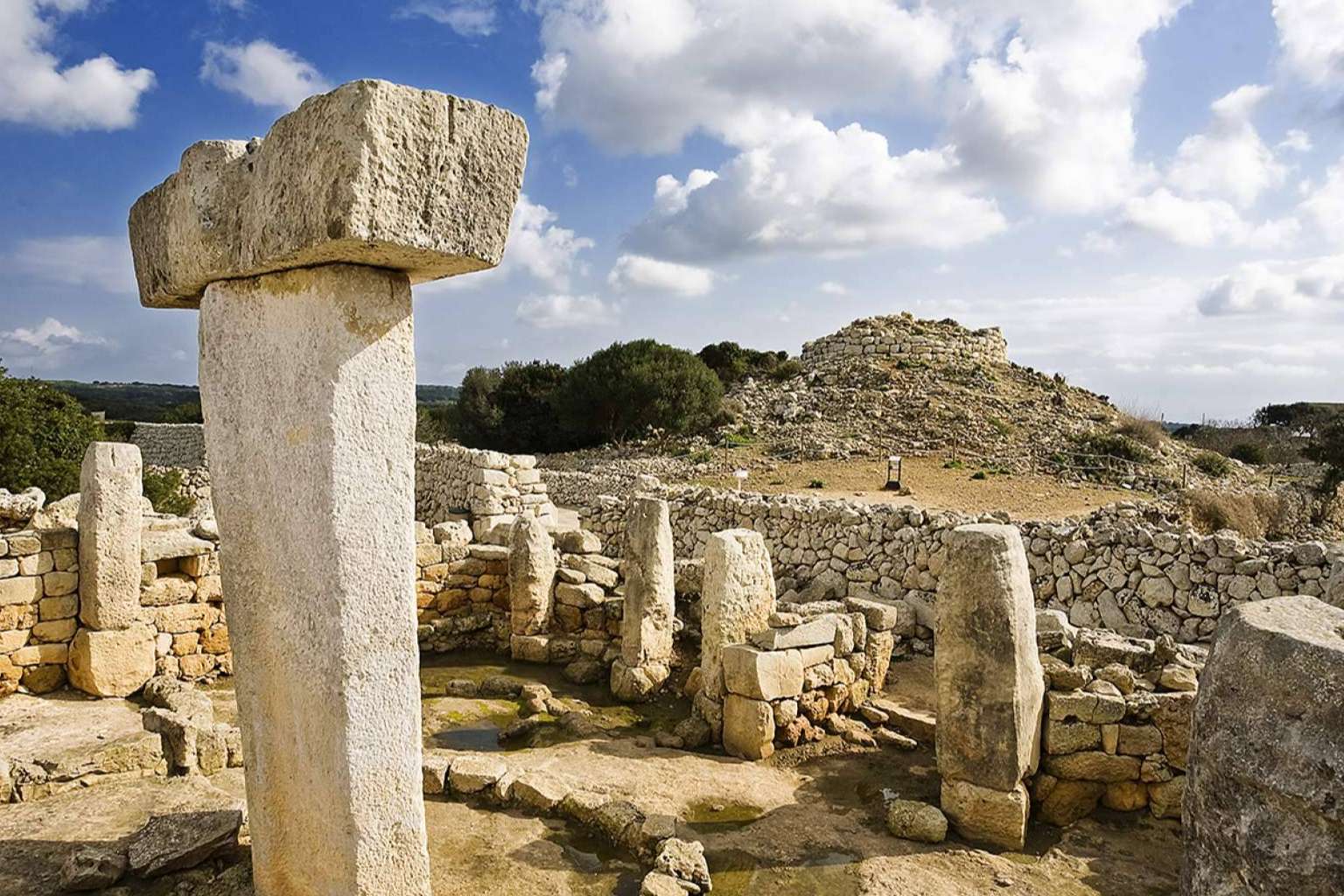 Menorca, un destino que lo tiene todo