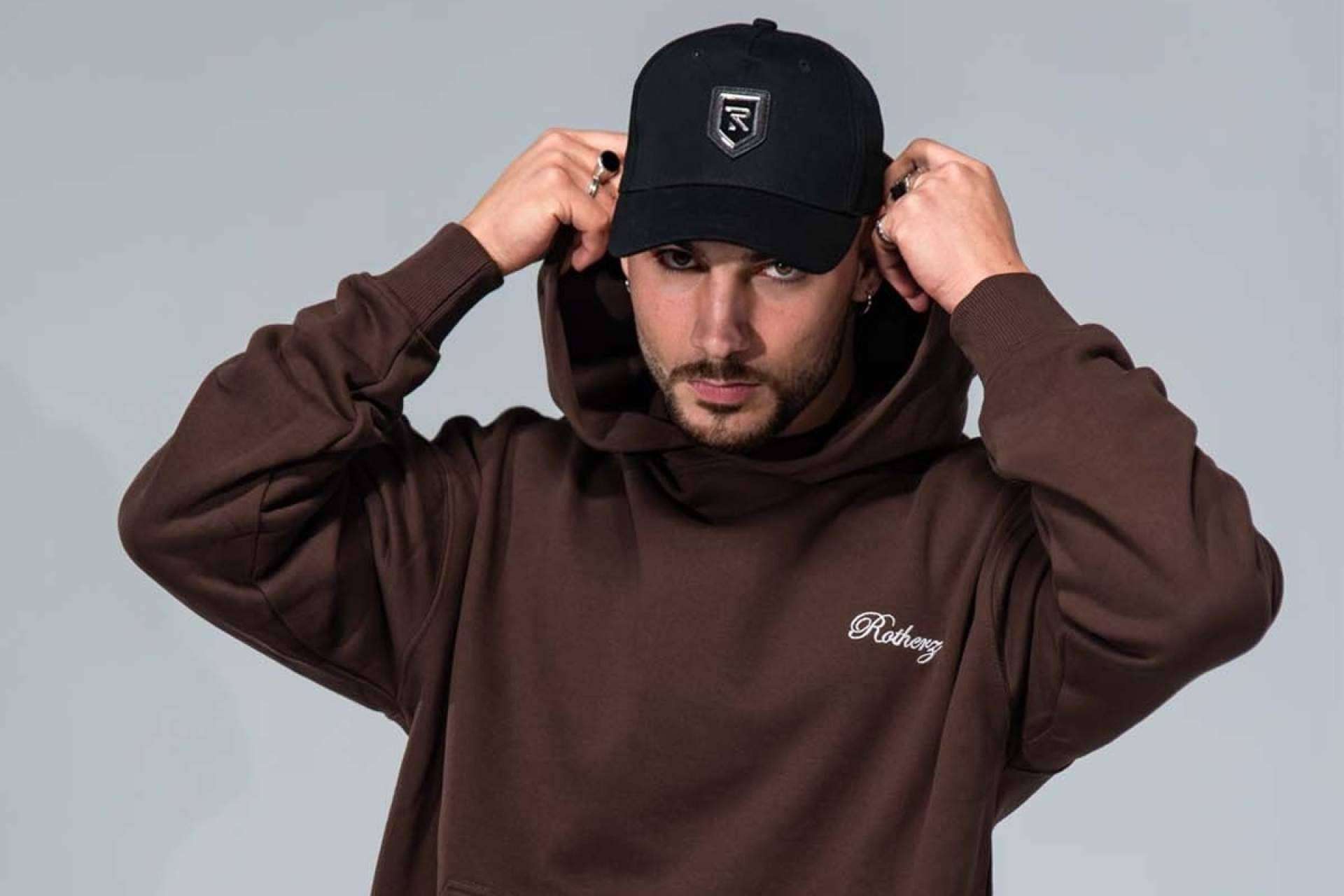 Rotherz impulsa la moda urbana sostenible con una colección innovadora de streetwear