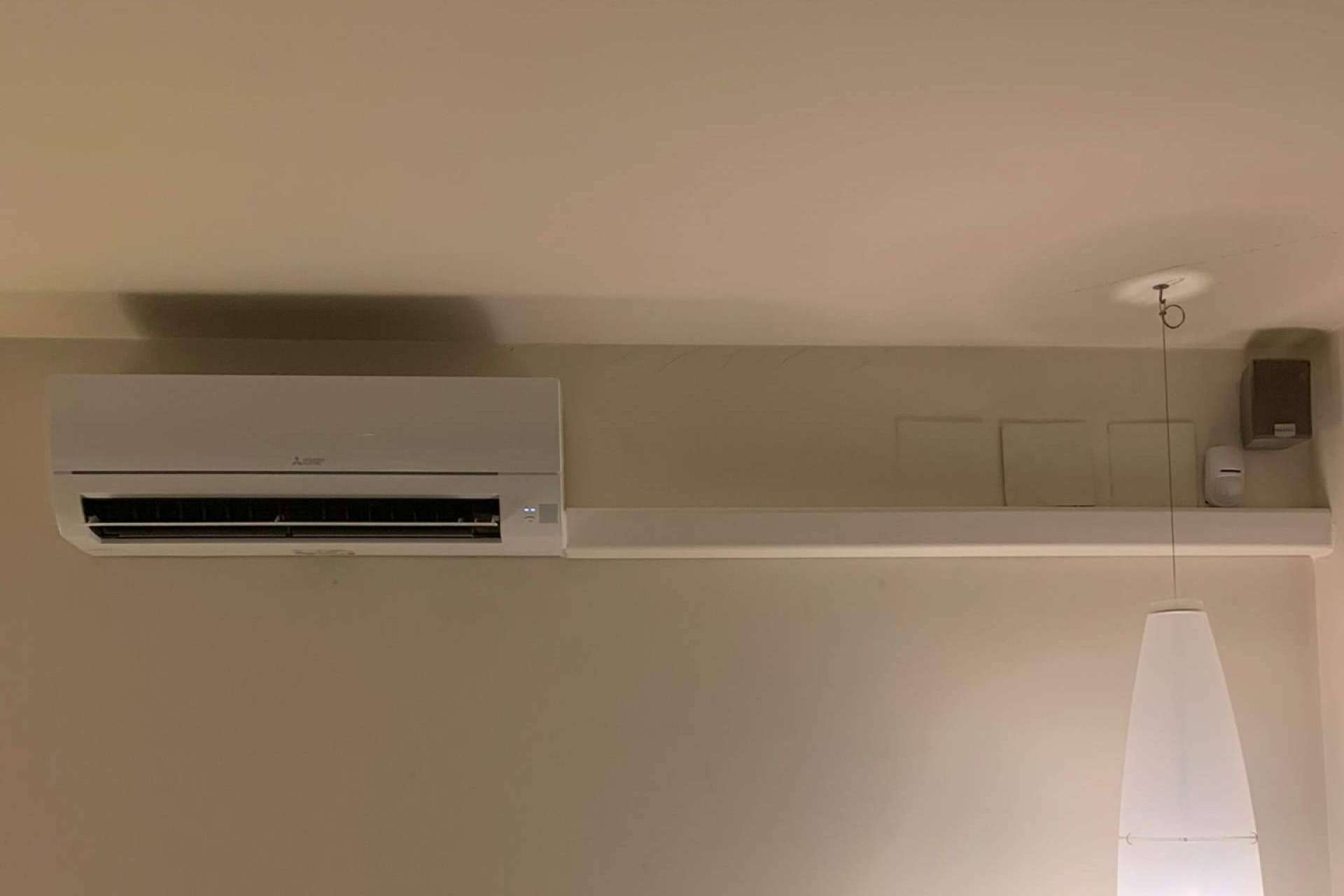El aire acondicionado; un aliado esencial para el hogar durante todo el año