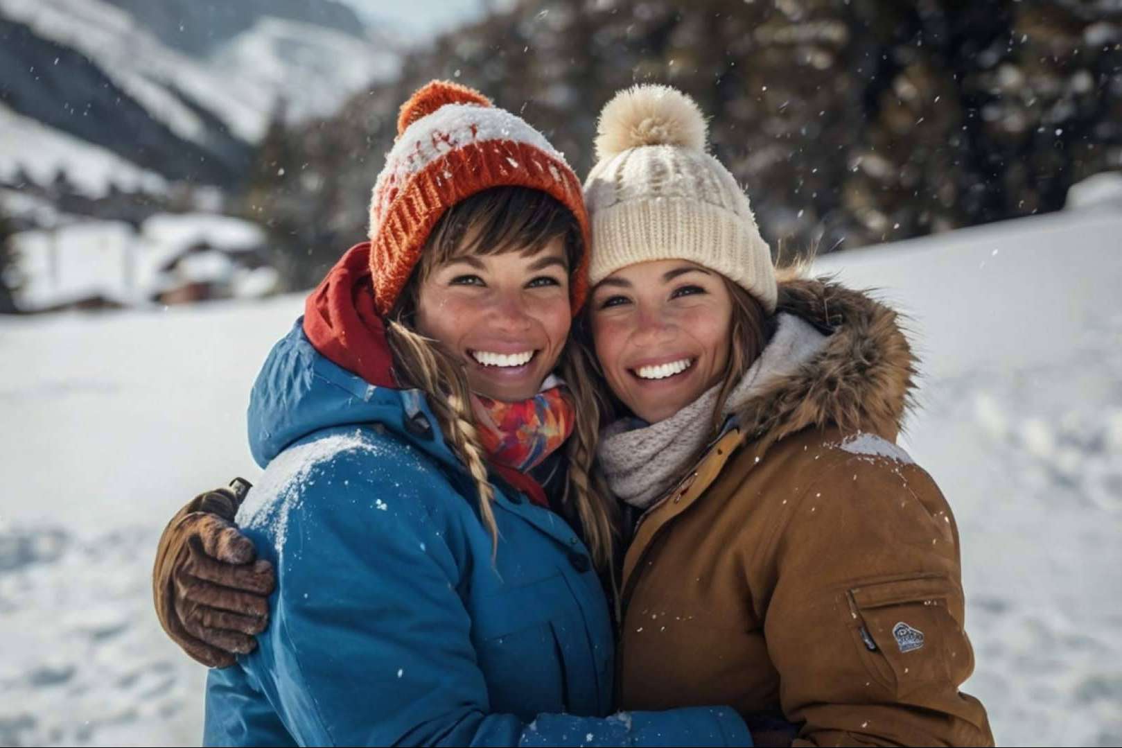 Destinos preferidos de invierno
