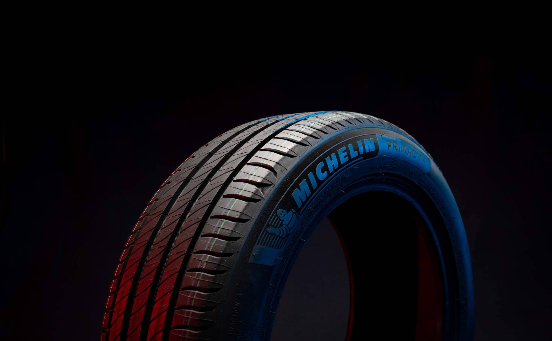 Calidad y tecnología al servicio del conductor; la oferta de neumáticos Michelin en Neumáticos Porpoco