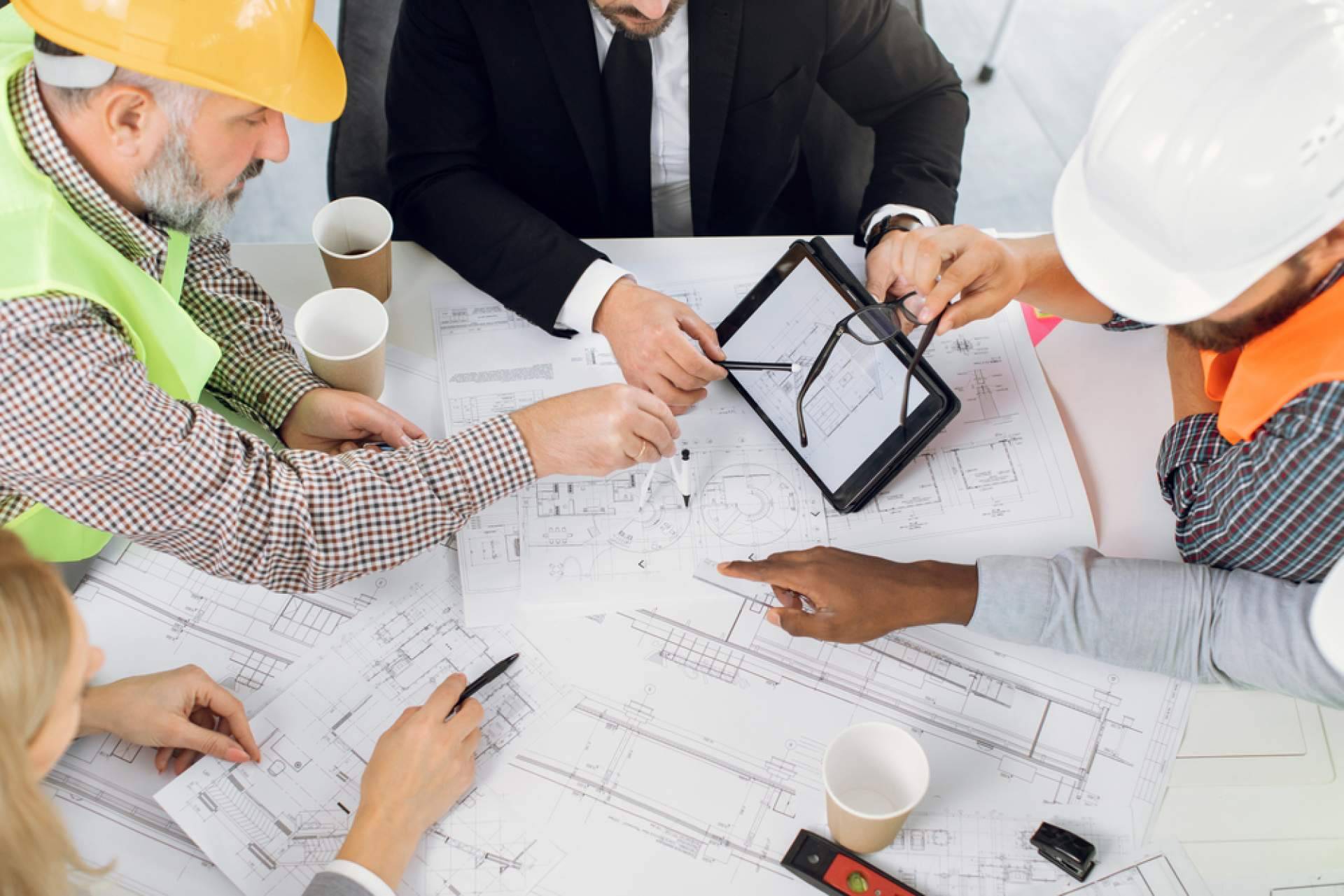 CGE Studio Construcción combina innovación y sostenibilidad en reformas integrales en Barcelona