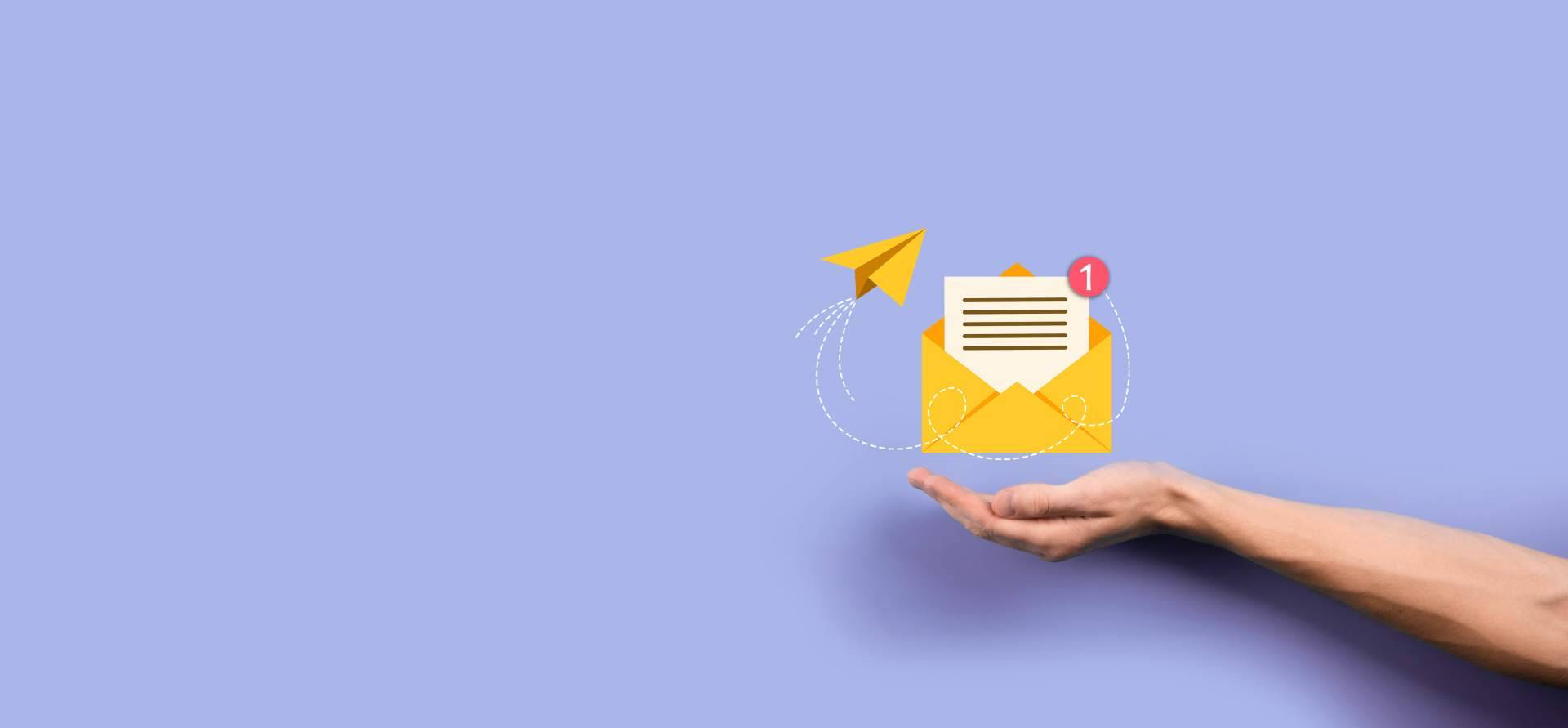 Israel Huerta optimiza los resultados empresariales con un servicio de email marketing asequible y efectivo