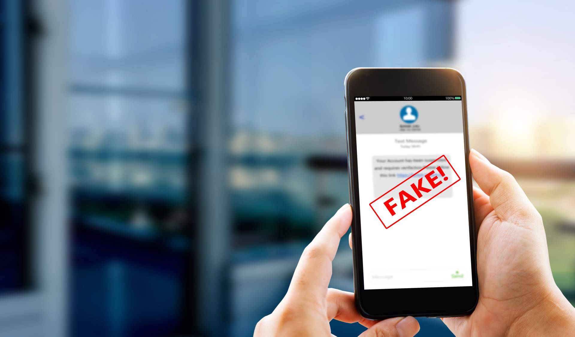 Nuevo fraude digital a través de la notificación 46/05448/2024