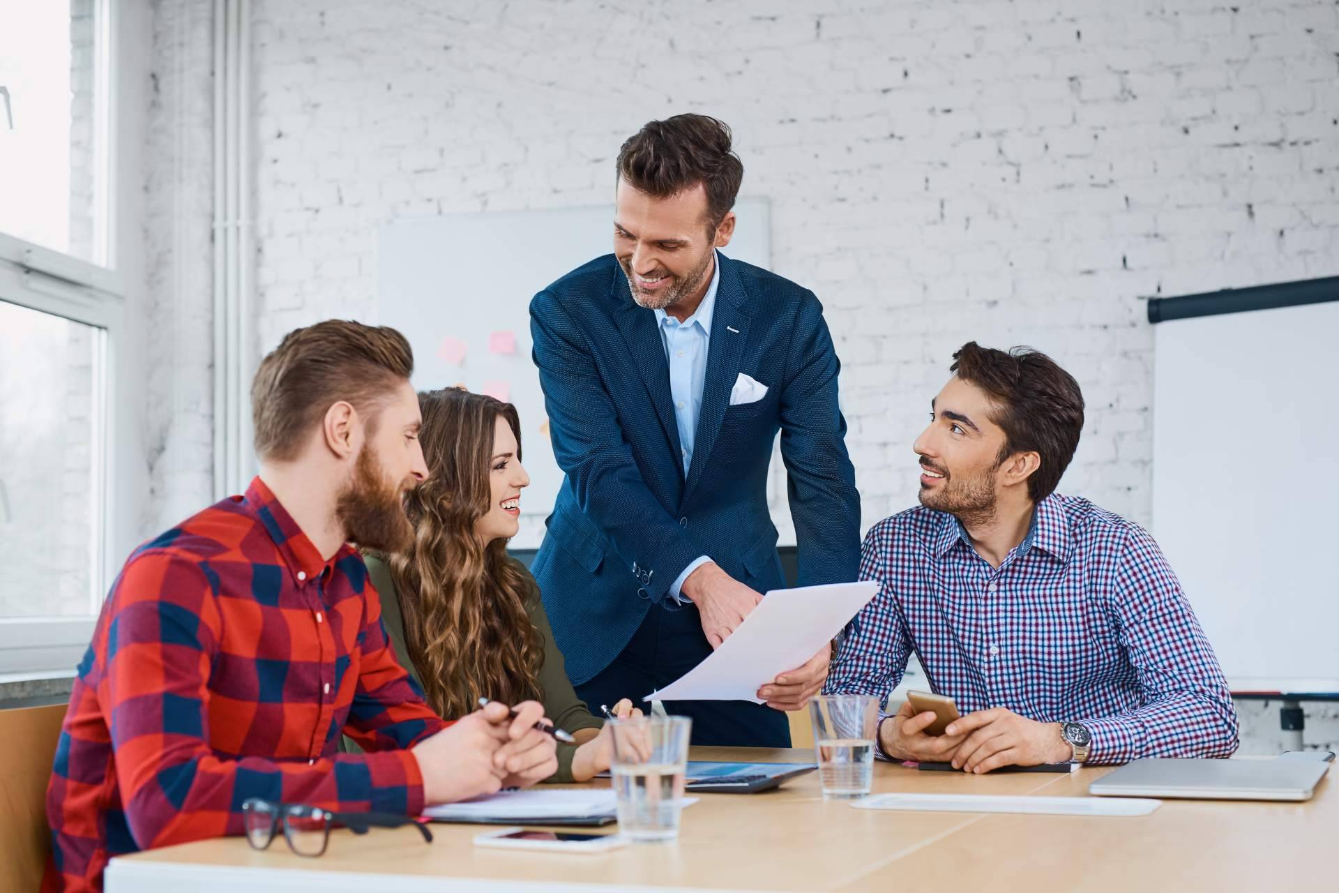Las claves del liderazgo para motivar y guiar al talento en el 'reinicio’ de la actividad