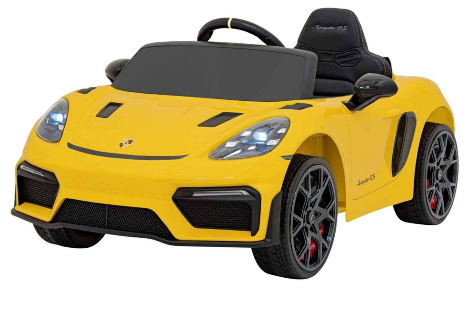 Nuevos horizontes para el juego infantil con MiPrimerCoche