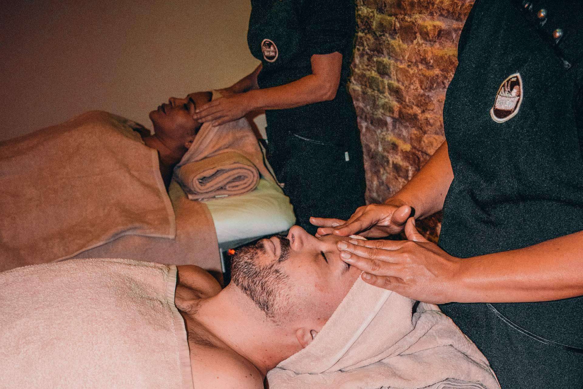 San Valentín en el Beer Spa, un viaje de relax y amor para compartir