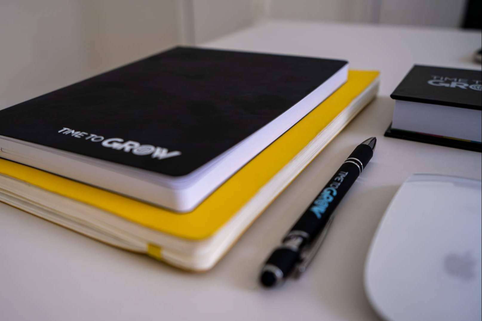 Asegurar talento en posiciones clave es más sencillo con Time To Grow