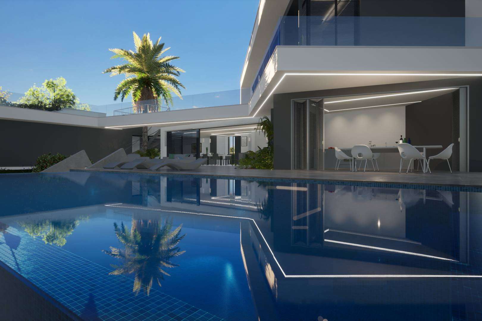 Rehabilitación de casas con estilo y sostenibilidad, el enfoque de Pacheco Arquitectos